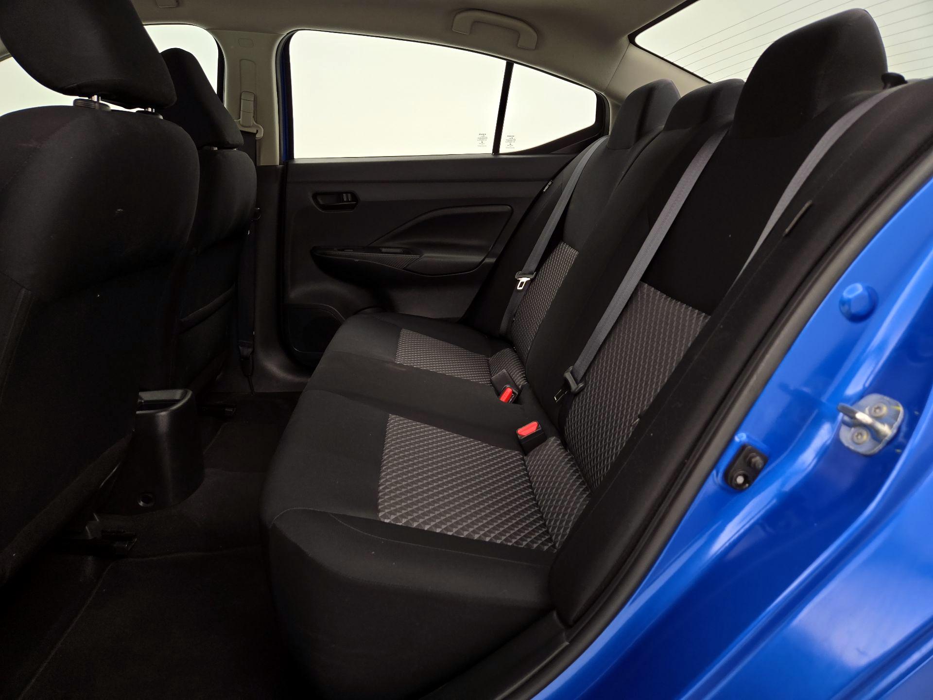Thumbnail: 2022 Nissan Versa - 19