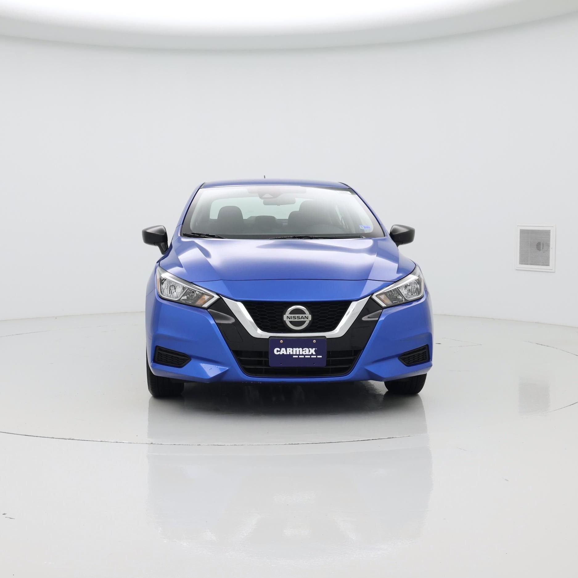 Thumbnail: 2022 Nissan Versa - 5