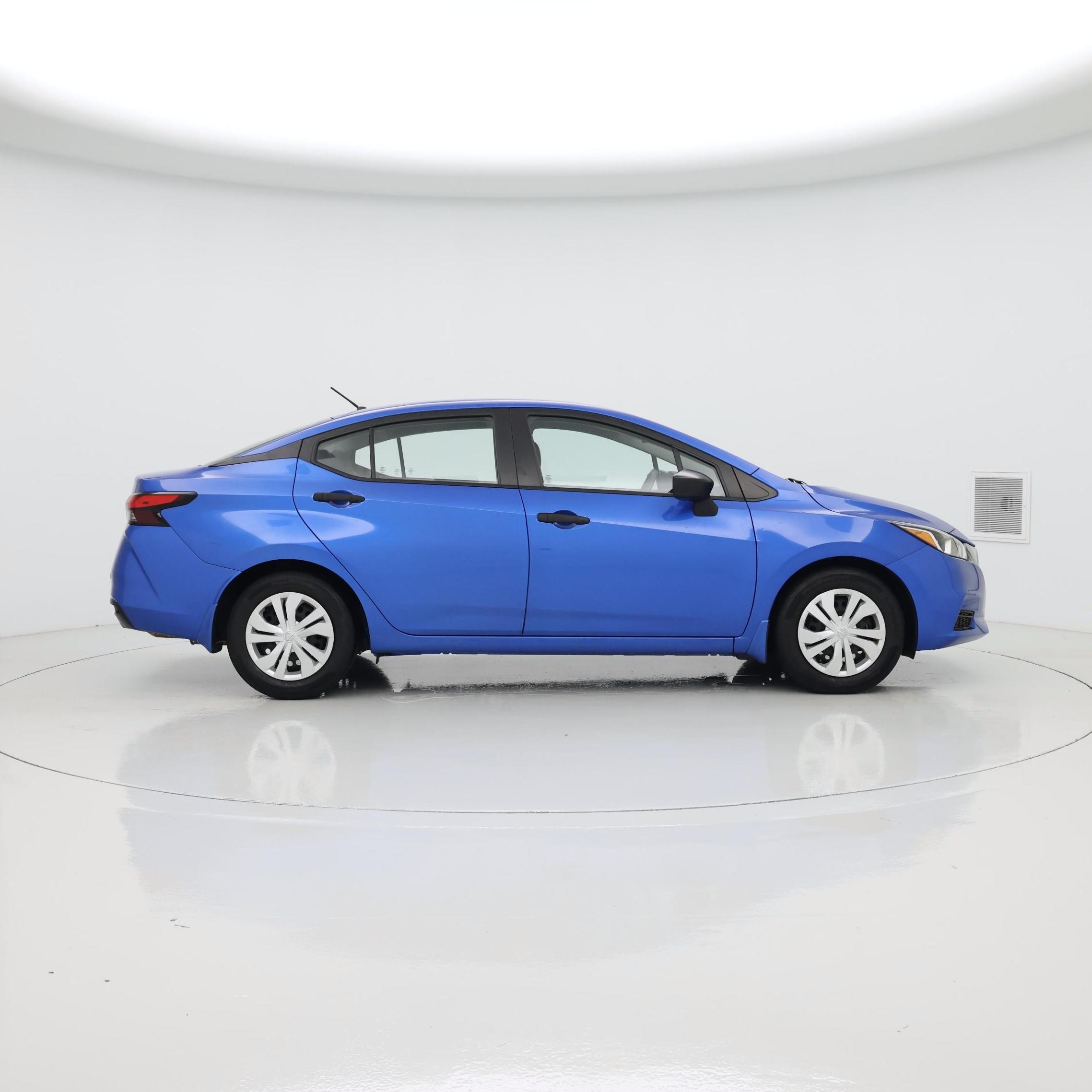 Thumbnail: 2022 Nissan Versa - 7