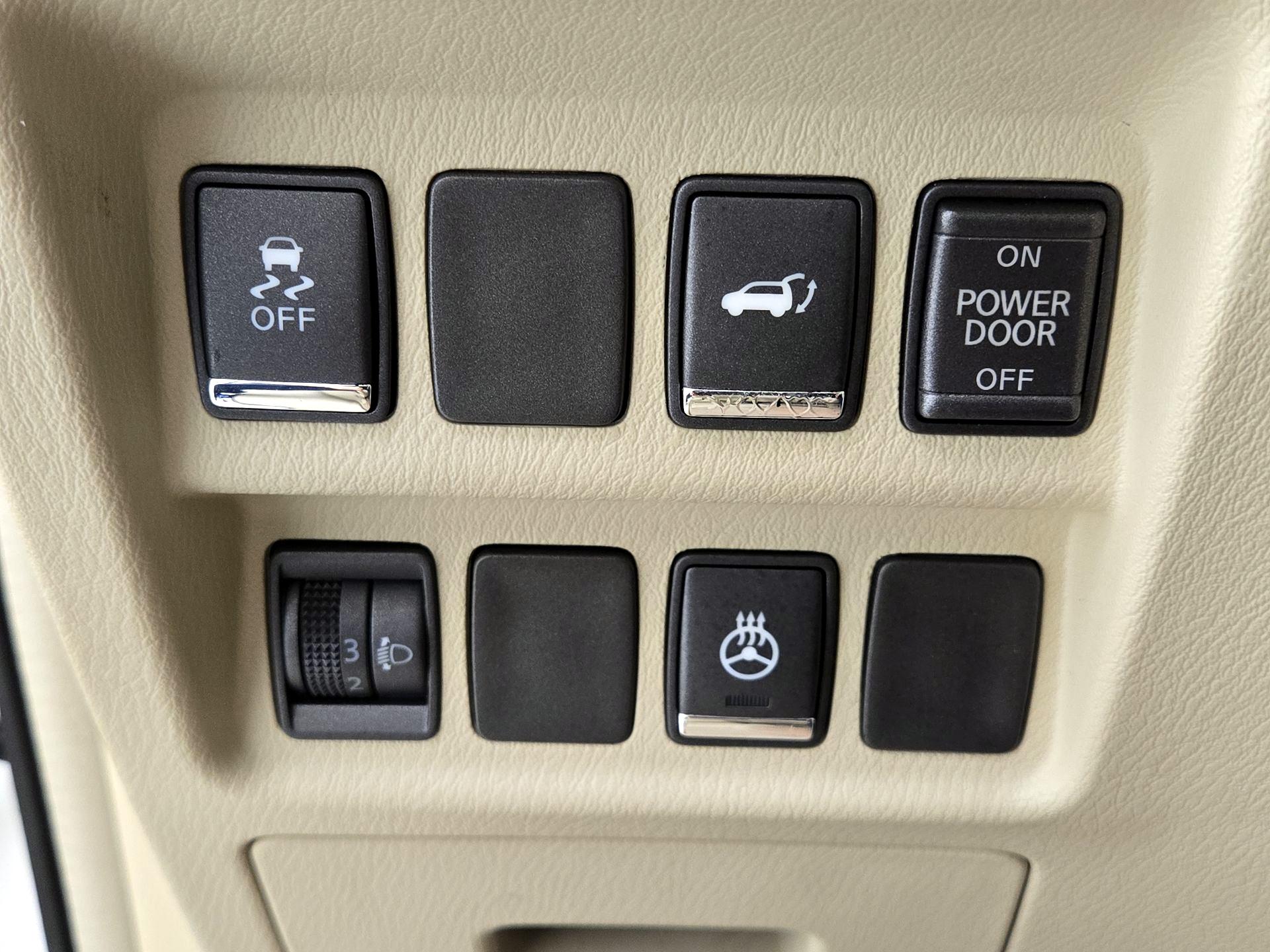 Thumbnail: 2014 INFINITI QX60 - 13