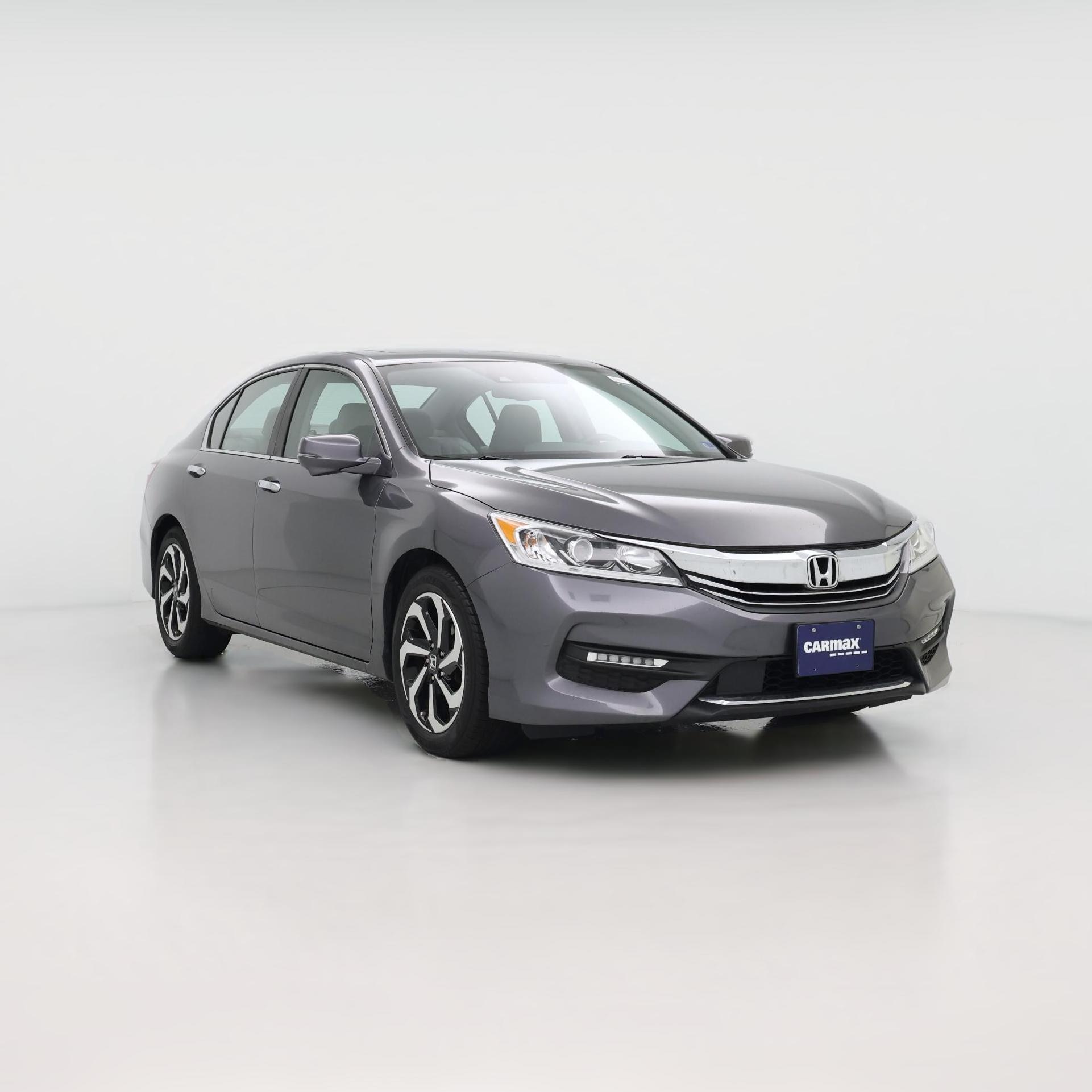 Thumbnail: 2017 Honda Accord - 1