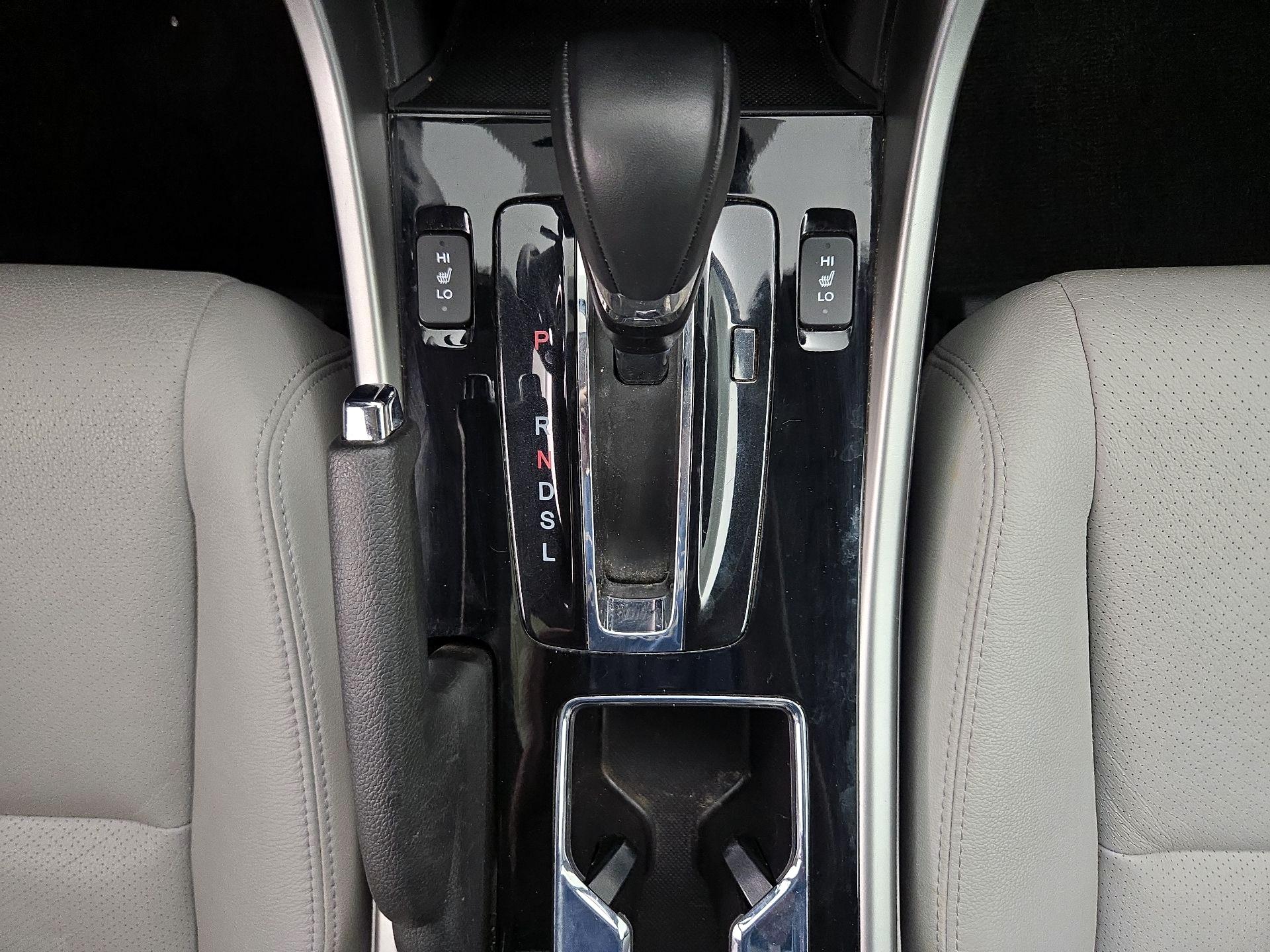 Thumbnail: 2017 Honda Accord - 18