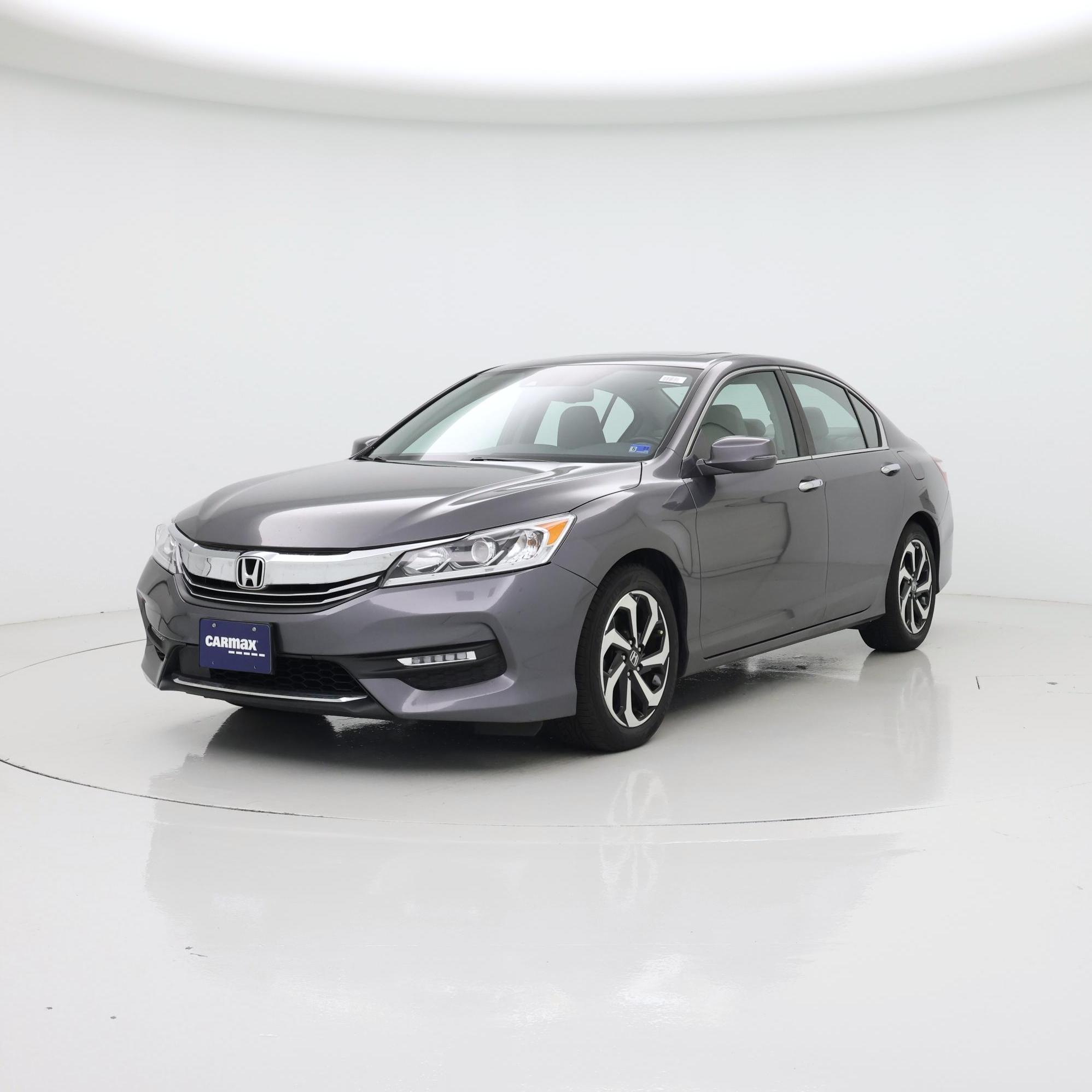 Thumbnail: 2017 Honda Accord - 4