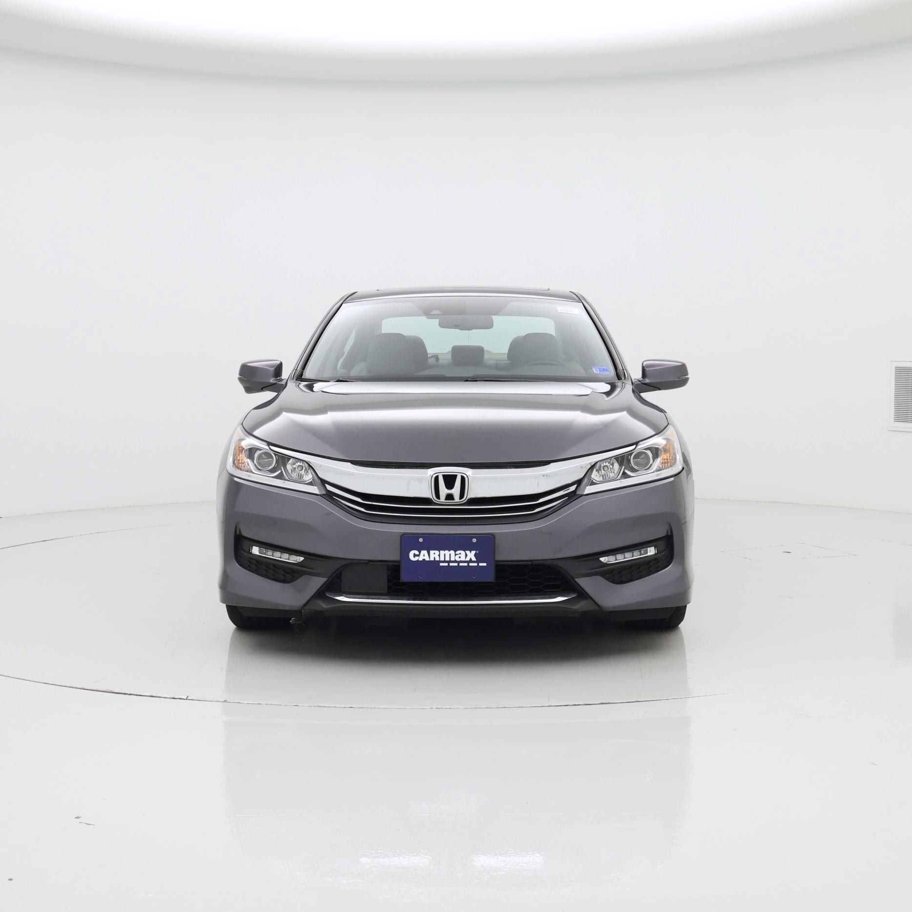 Thumbnail: 2017 Honda Accord - 5