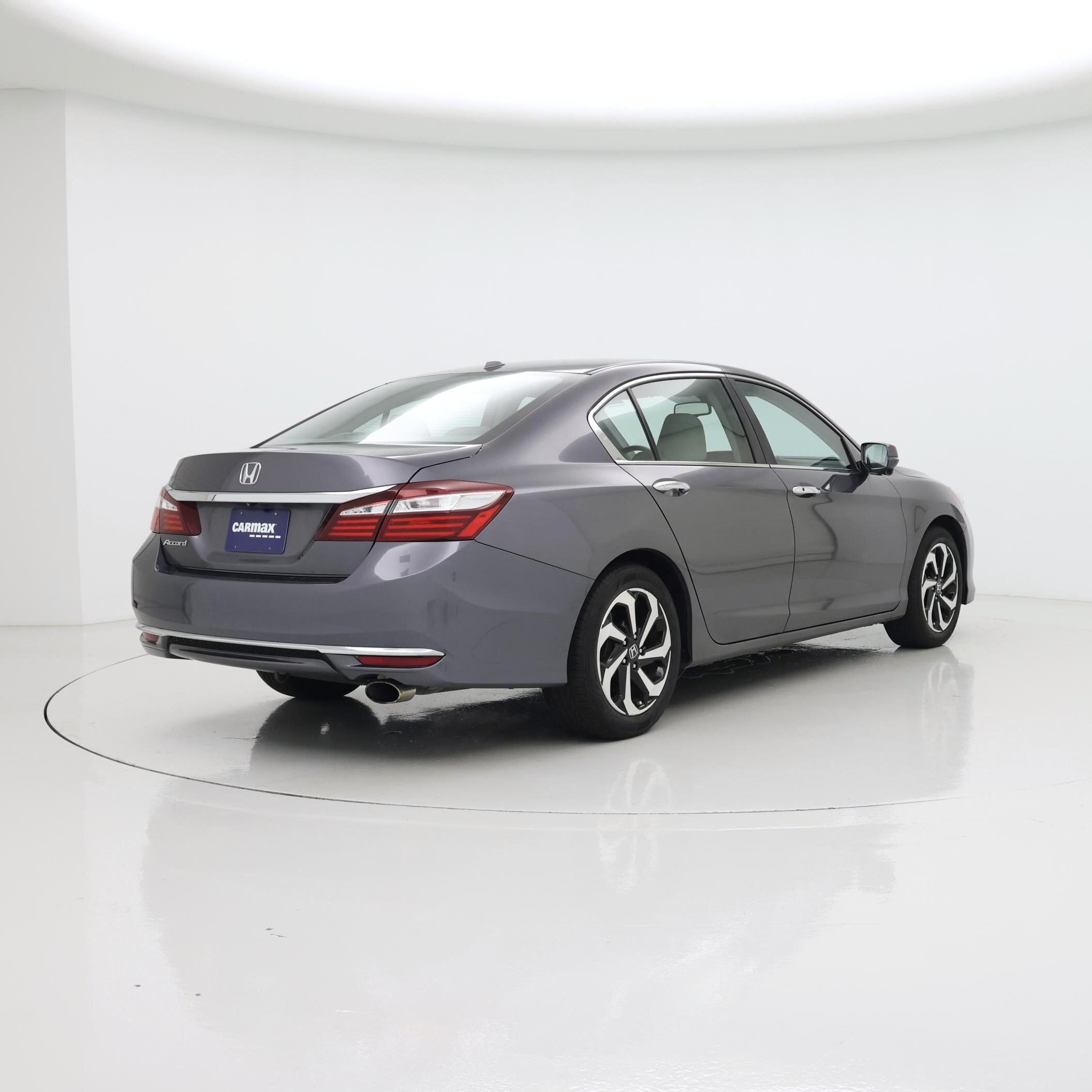 Thumbnail: 2017 Honda Accord - 8