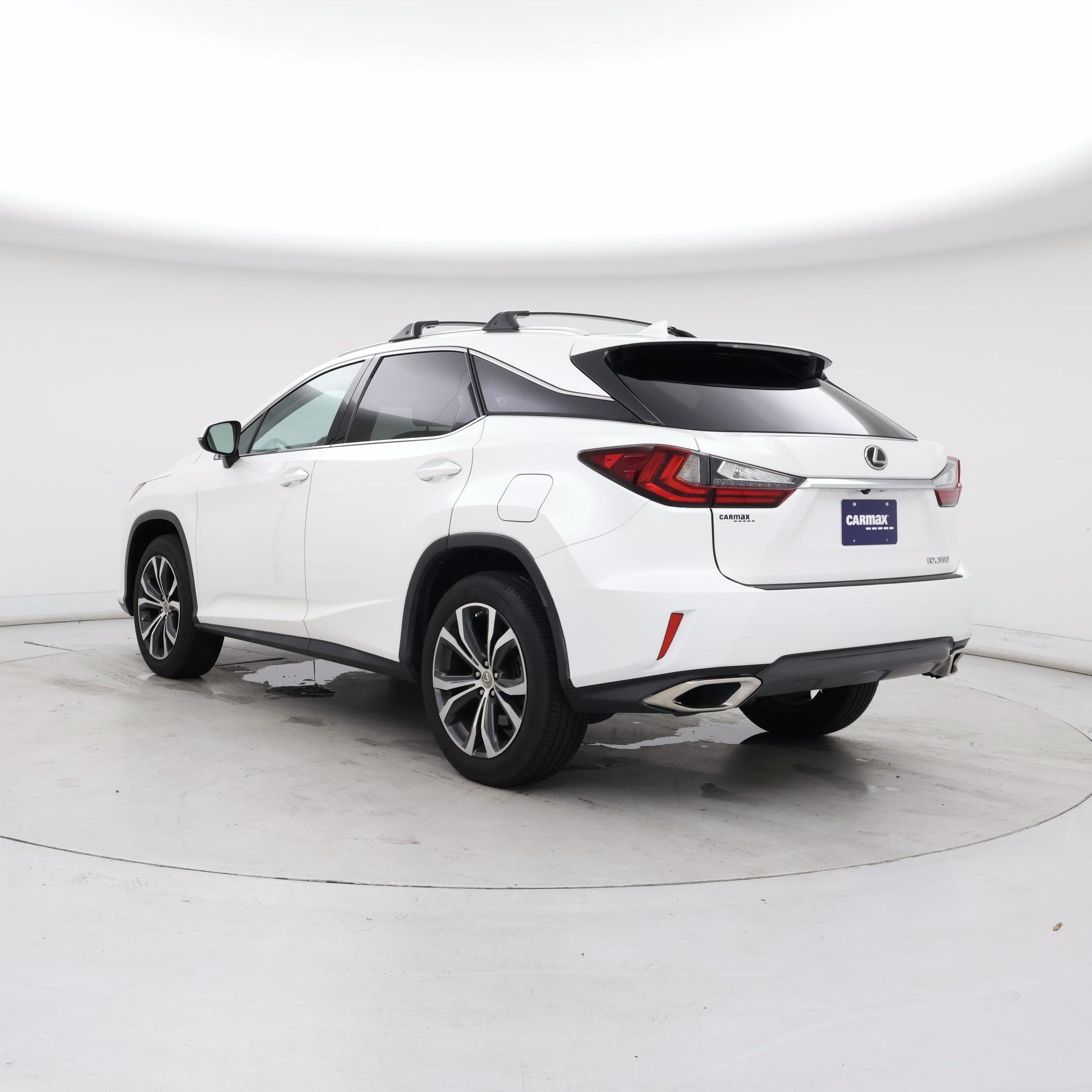 Thumbnail: 2016 Lexus RX - 2