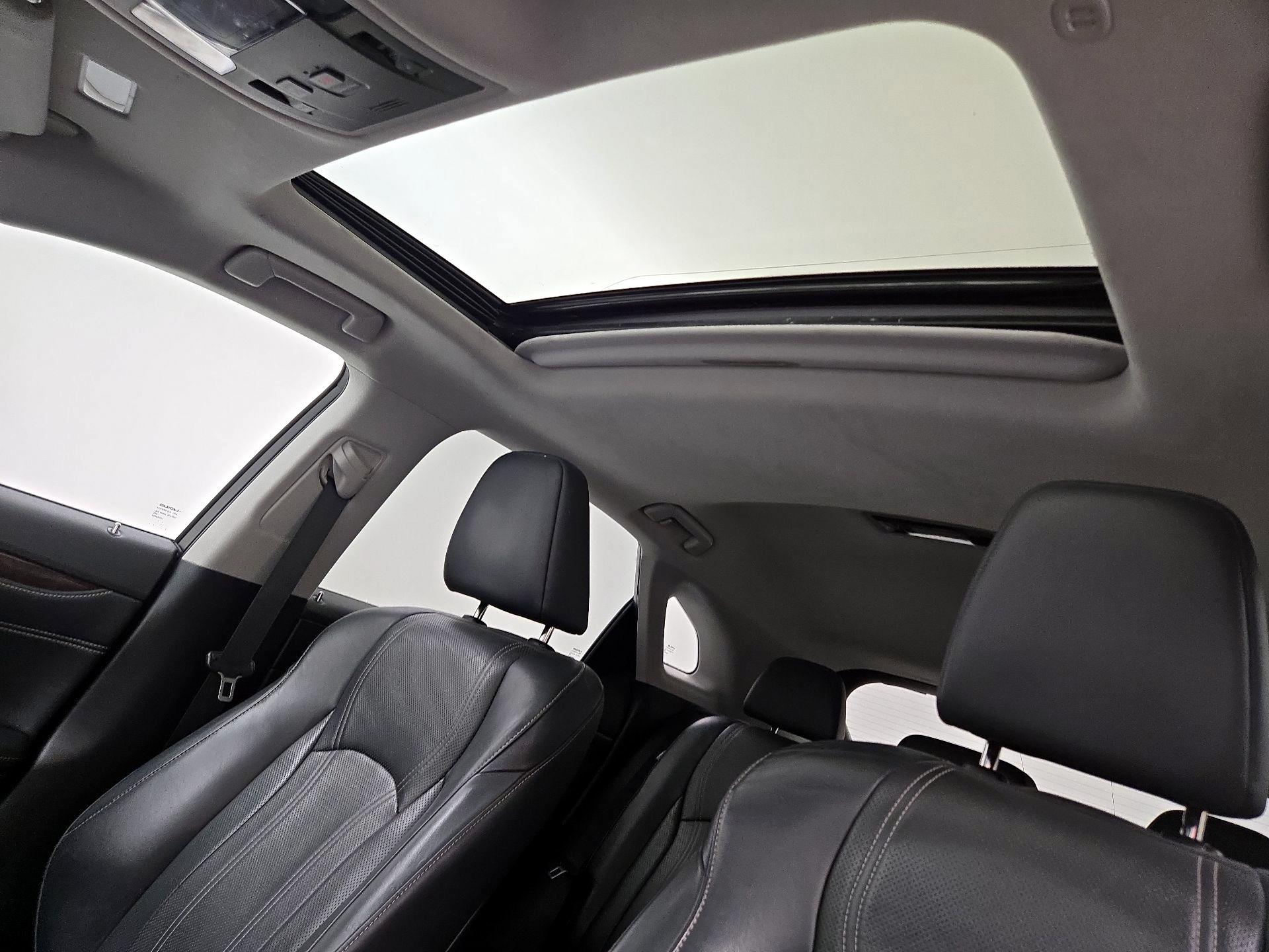 Thumbnail: 2016 Lexus RX - 20