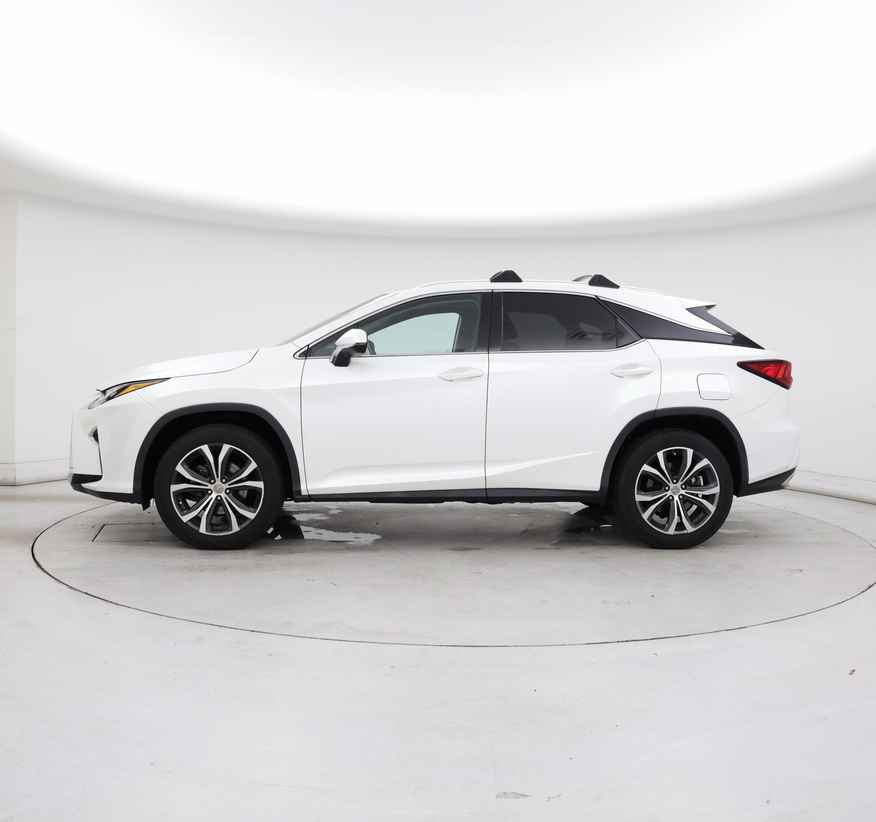 Thumbnail: 2016 Lexus RX - 3