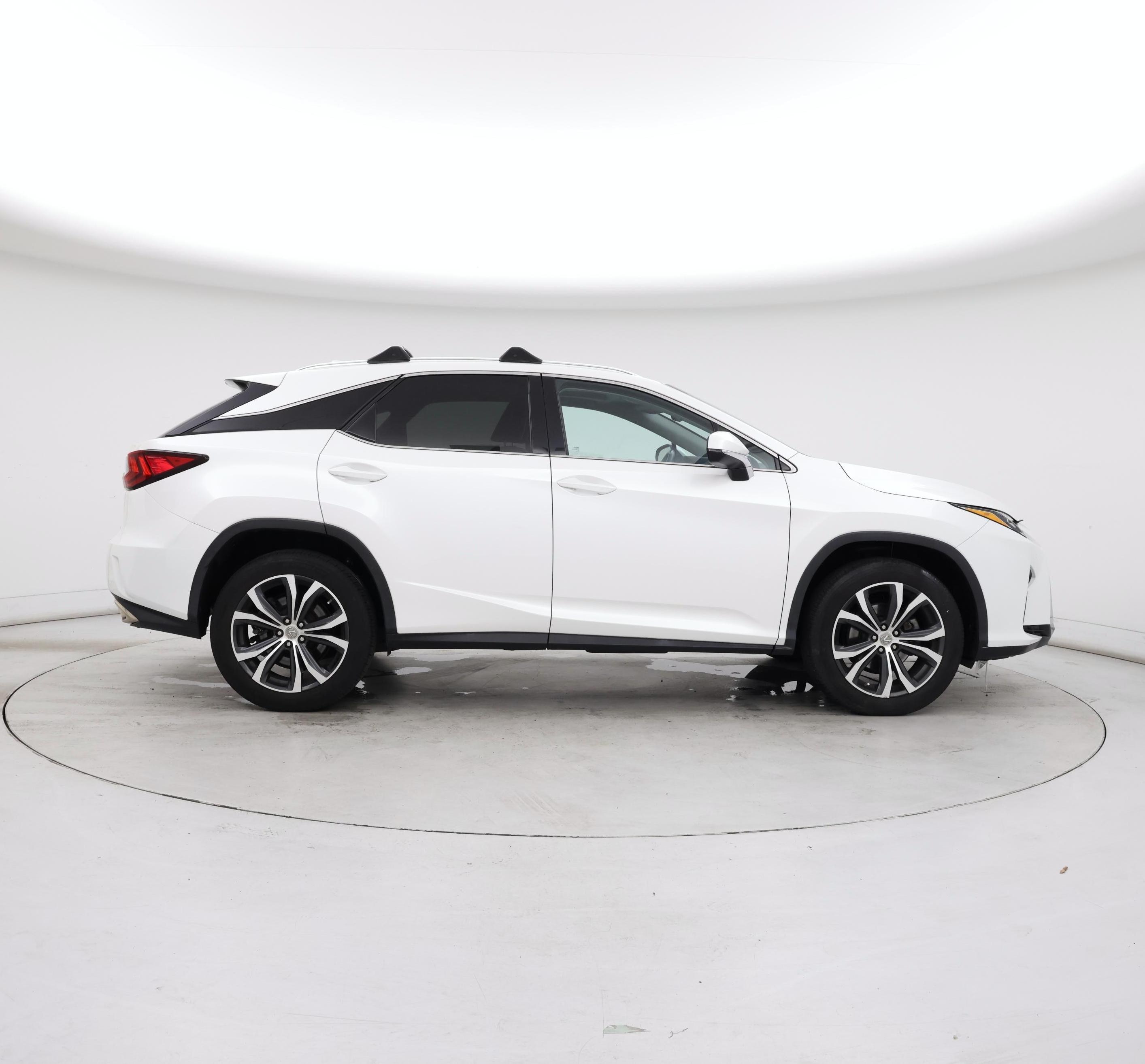 Thumbnail: 2016 Lexus RX - 7