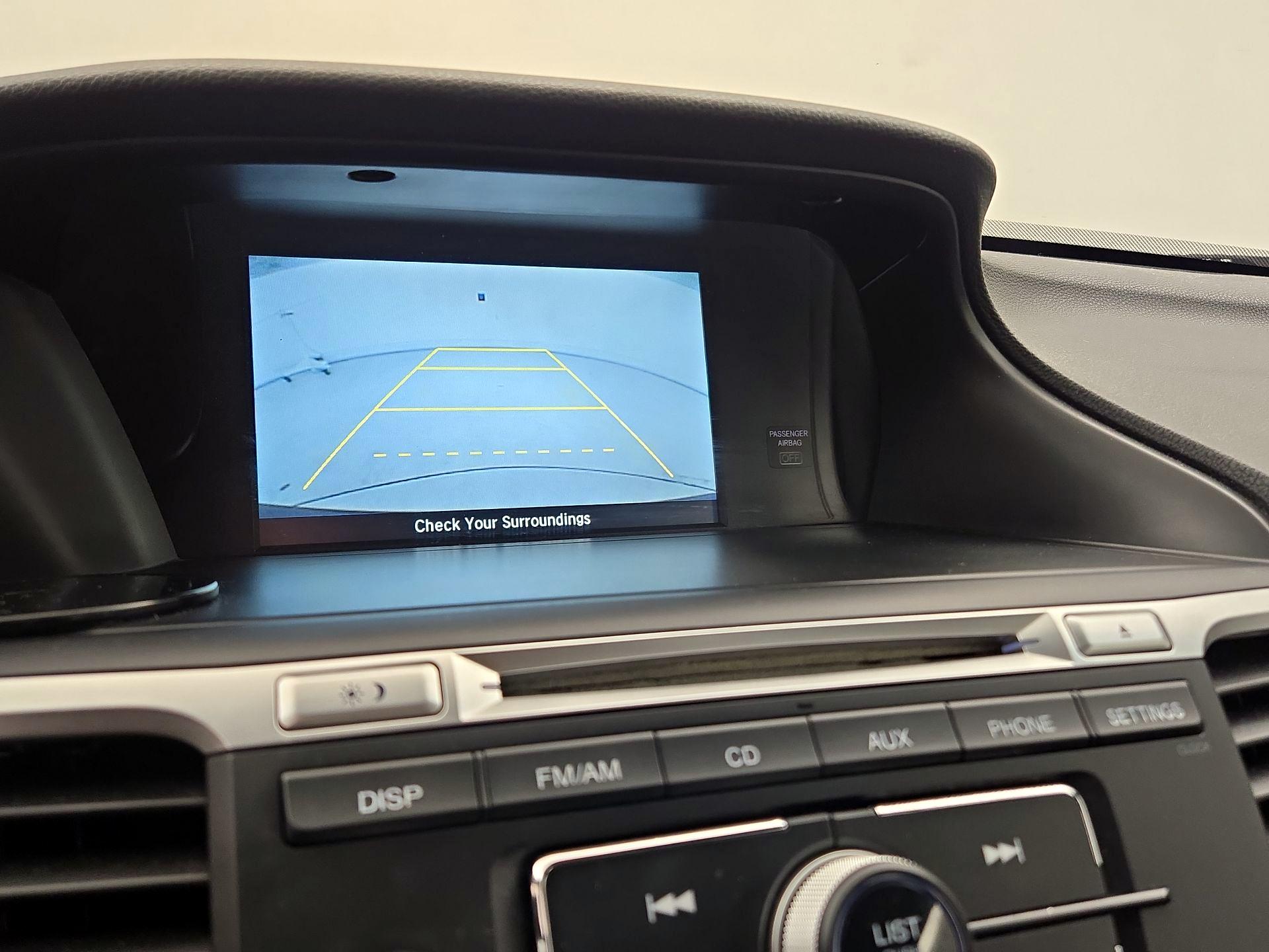 Thumbnail: 2015 Honda Accord - 14