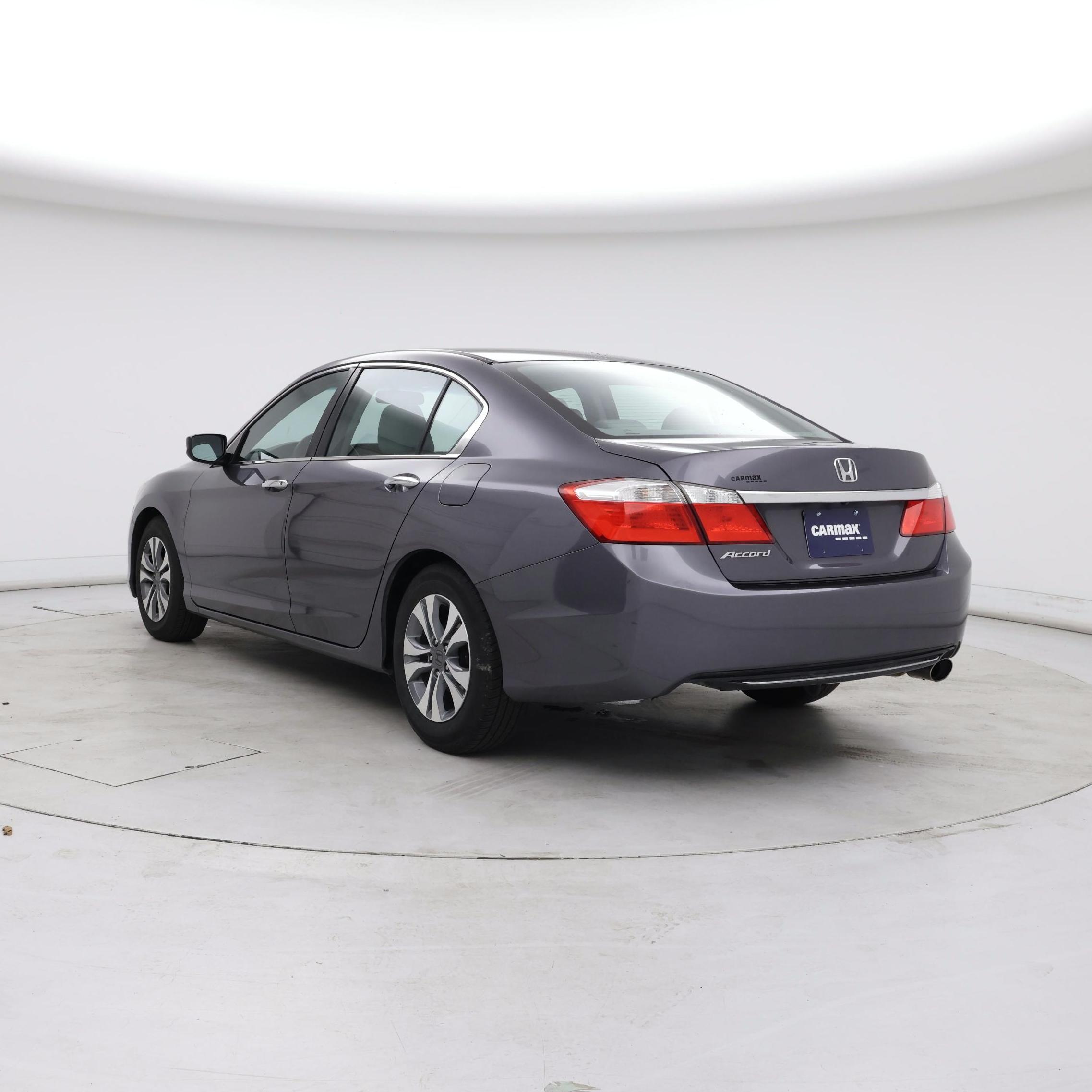 Thumbnail: 2015 Honda Accord - 2