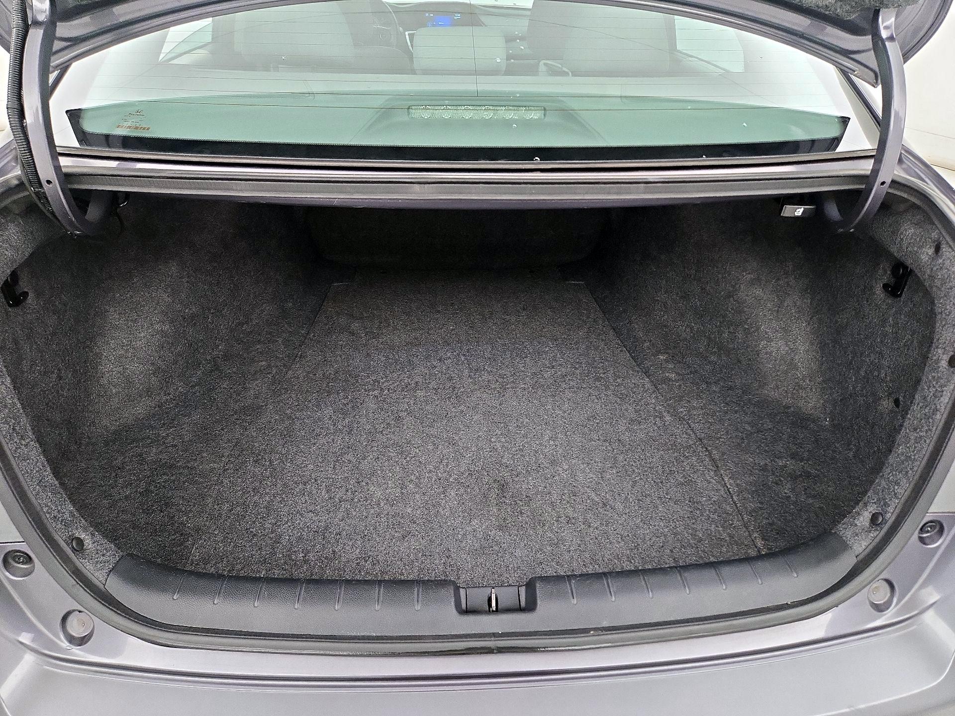 Thumbnail: 2015 Honda Accord - 20