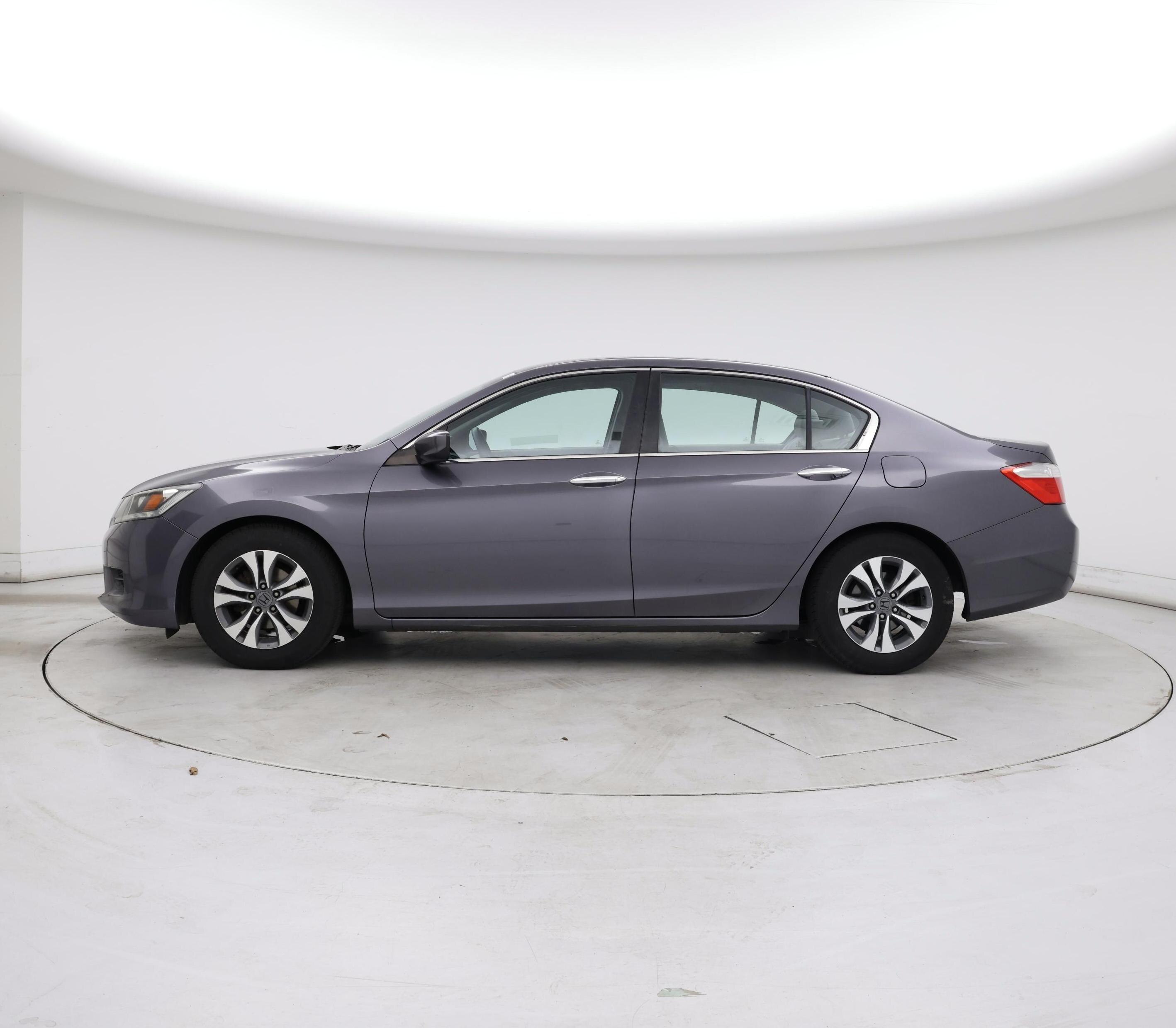 Thumbnail: 2015 Honda Accord - 3