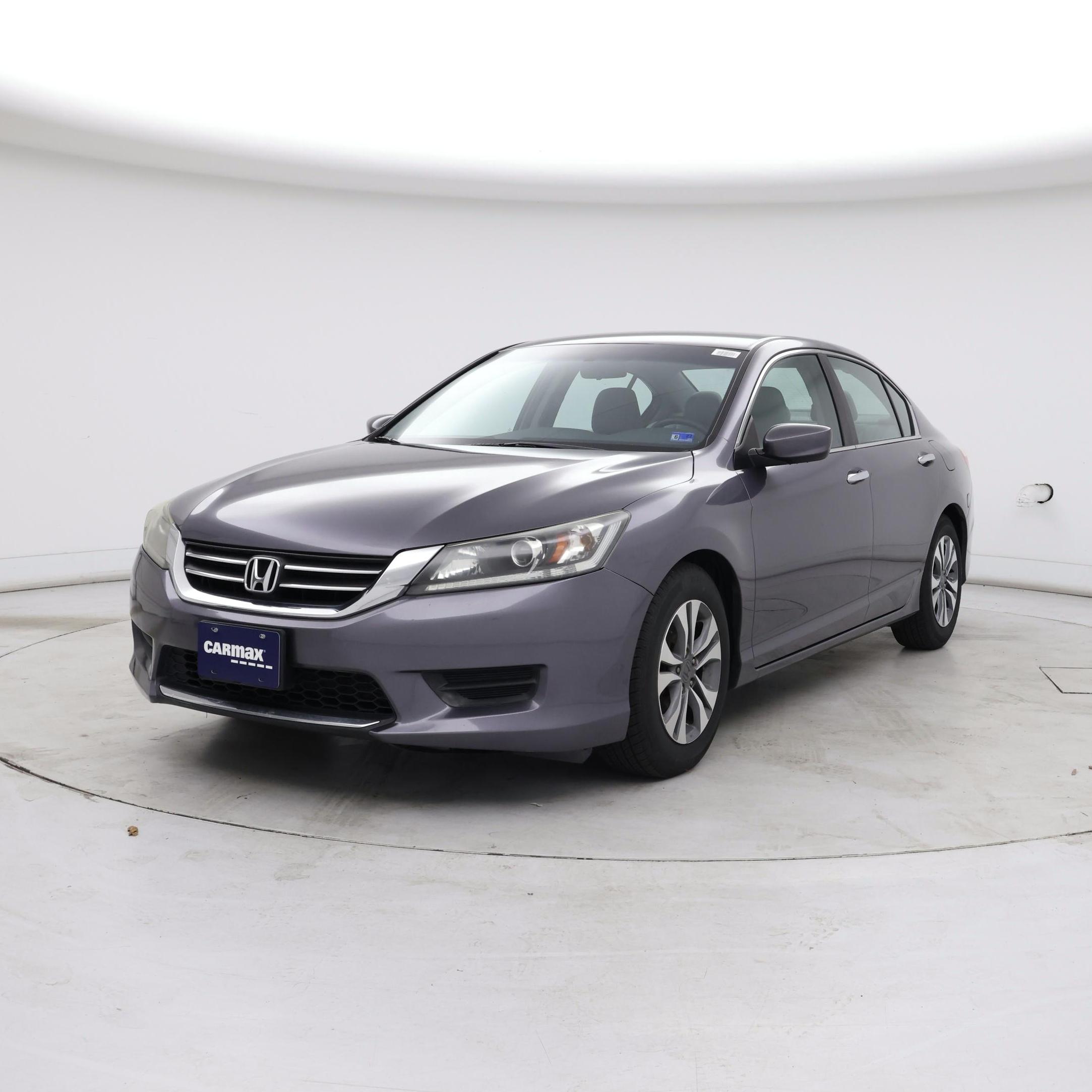 Thumbnail: 2015 Honda Accord - 4