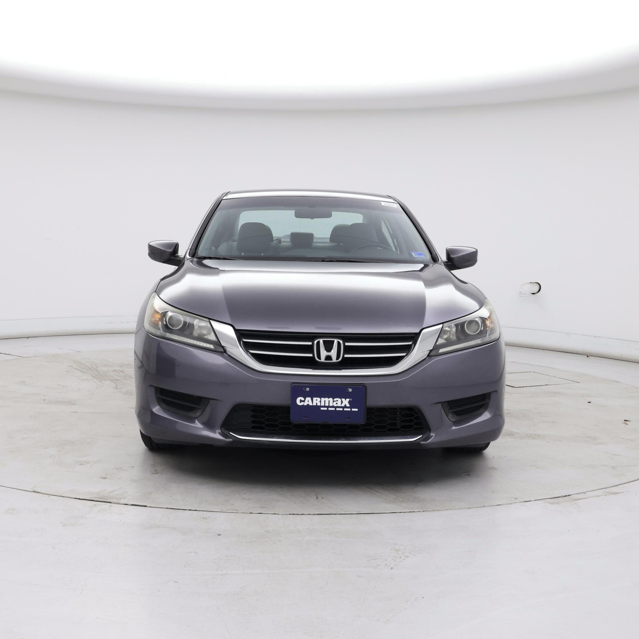 Thumbnail: 2015 Honda Accord - 5