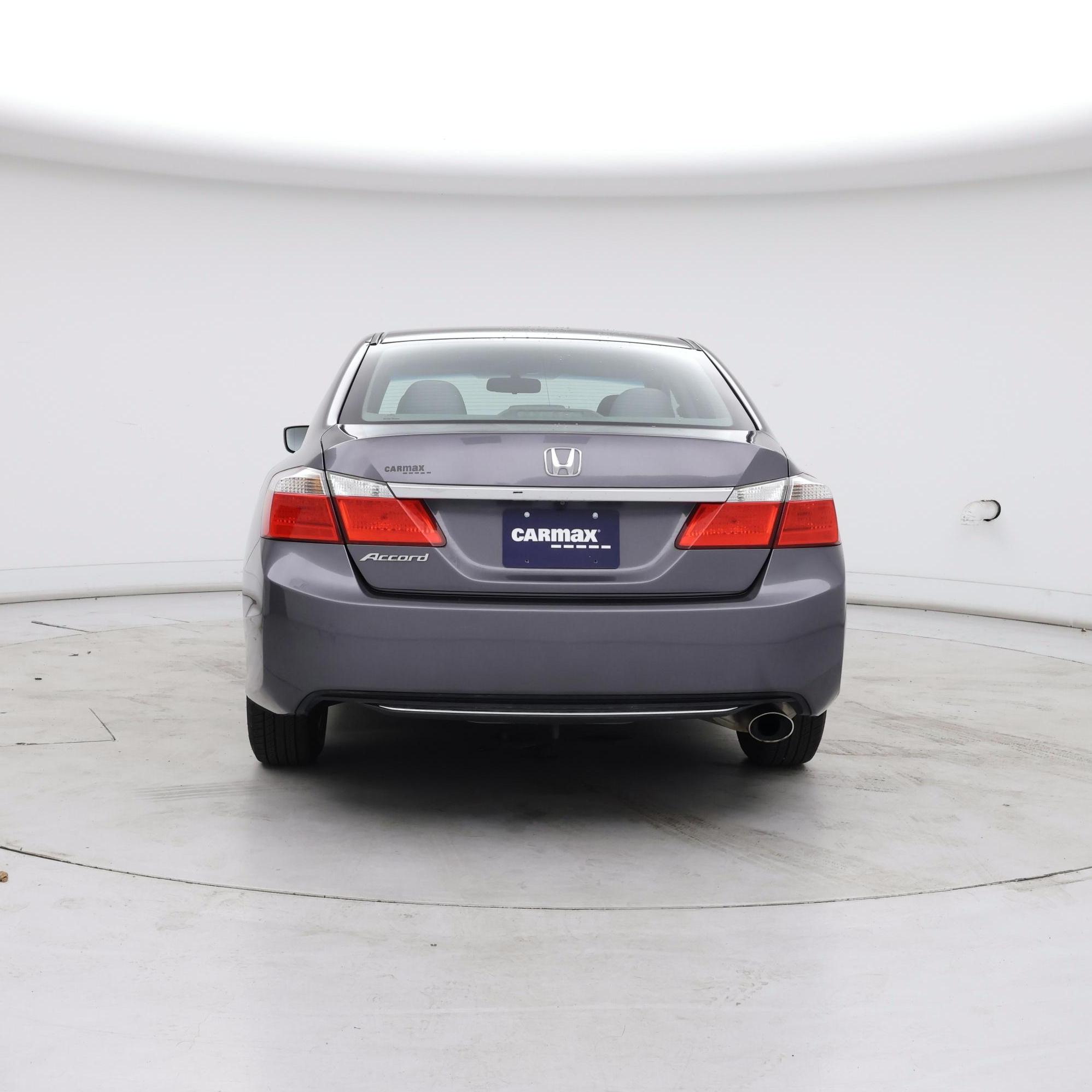 Thumbnail: 2015 Honda Accord - 6
