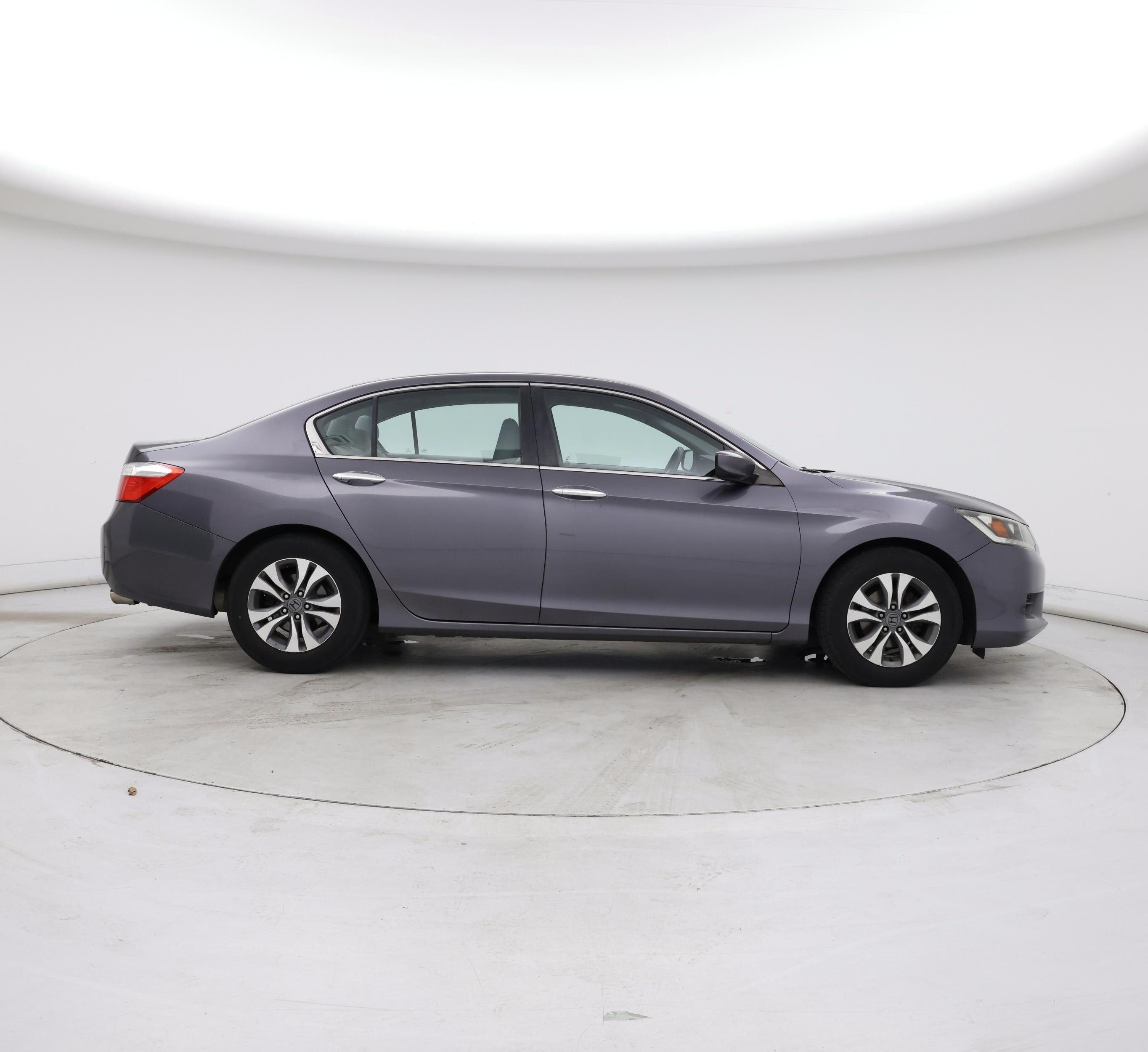 Thumbnail: 2015 Honda Accord - 7