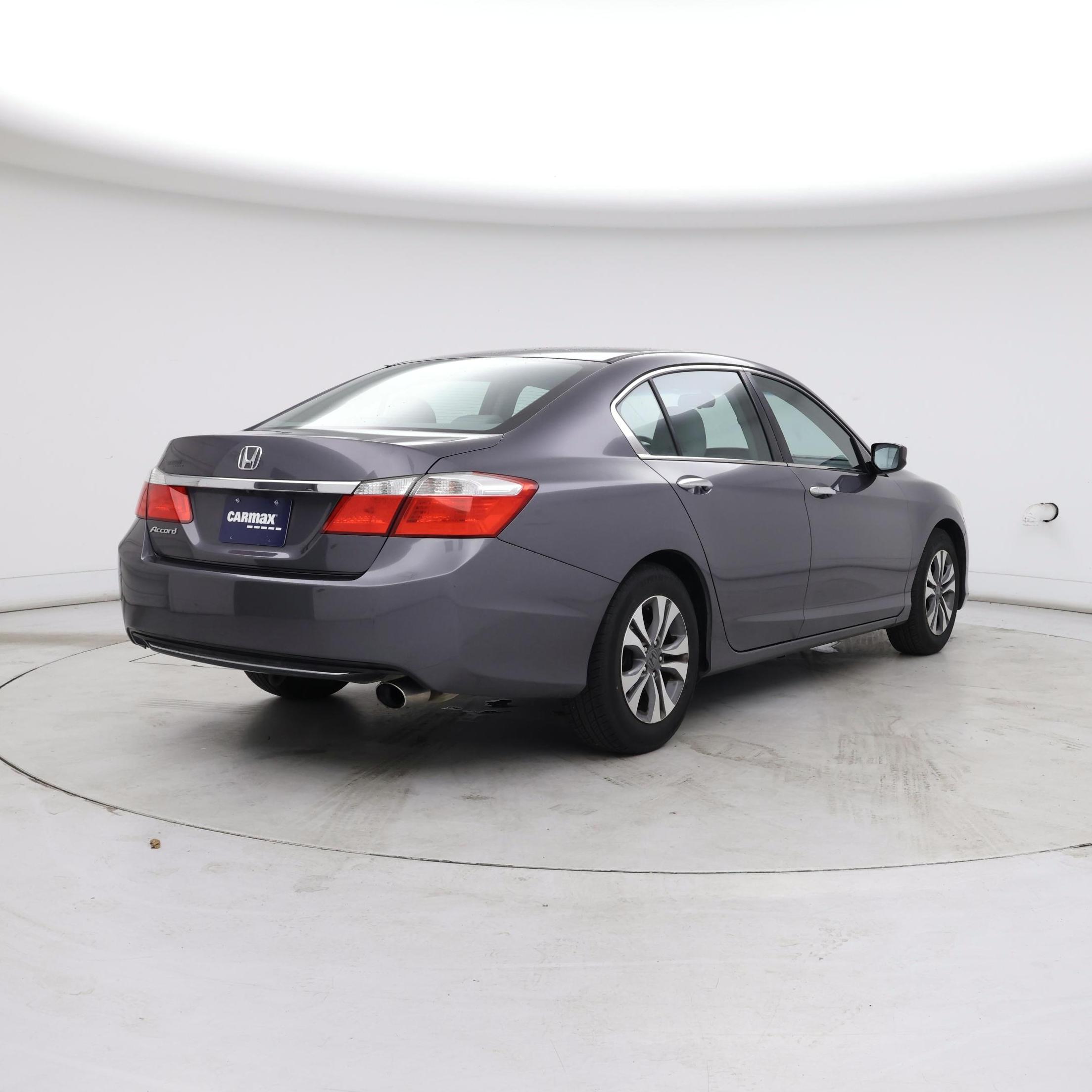 Thumbnail: 2015 Honda Accord - 8
