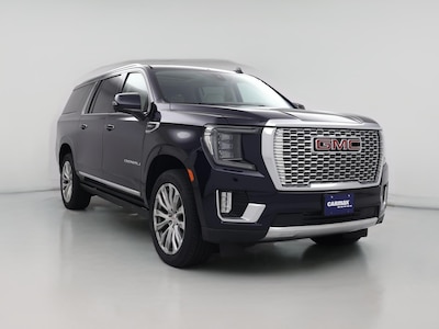 2022 GMC Yukon XL 1500 Denali
