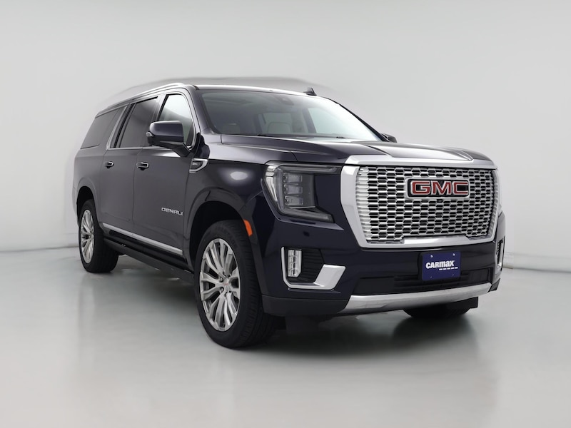 2022 GMC Yukon XL Denali -
                  Newport News, VA