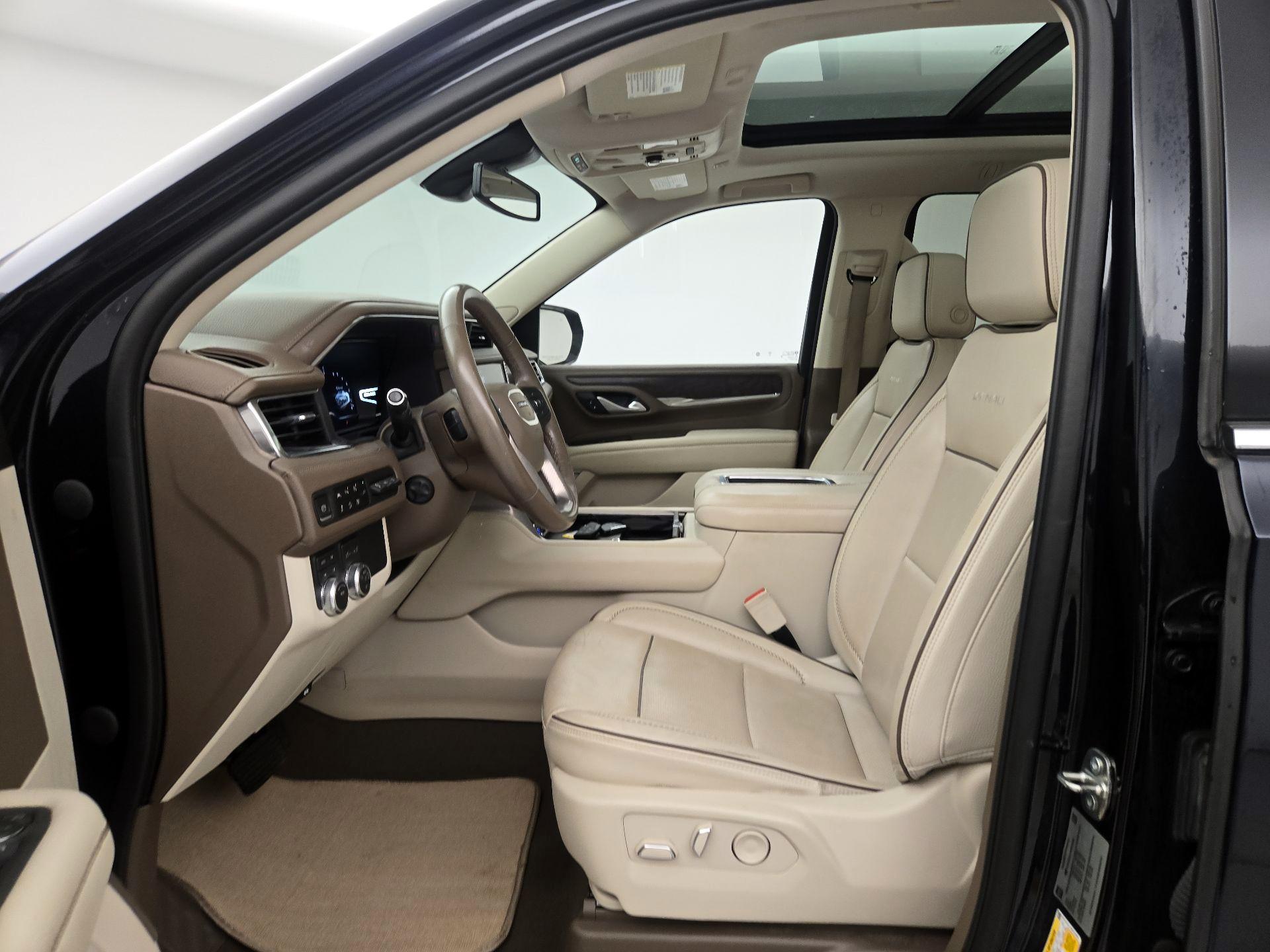 Thumbnail: 2022 GMC Yukon XL - 11