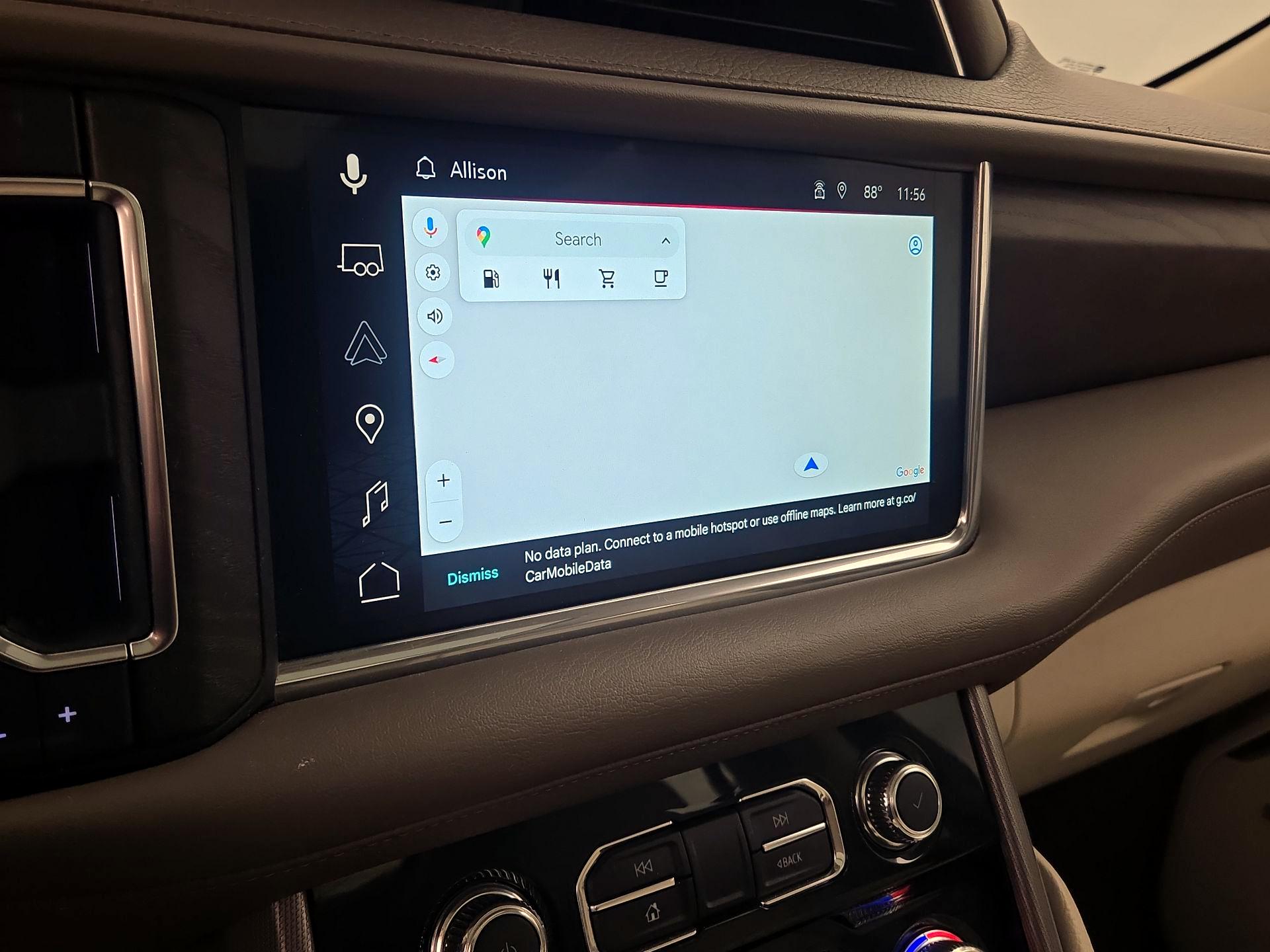 Thumbnail: 2022 GMC Yukon XL - 14