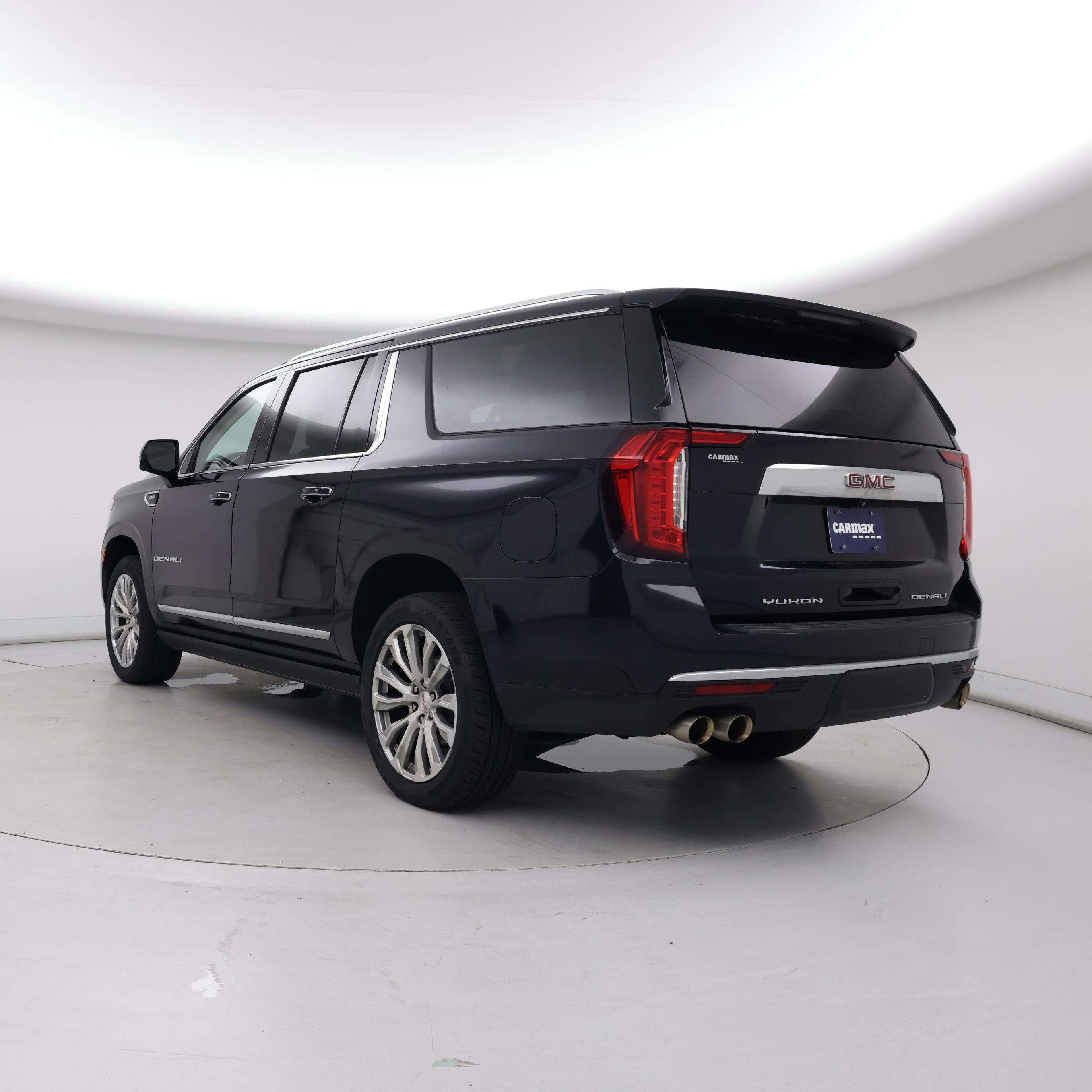 Thumbnail: 2022 GMC Yukon XL - 2
