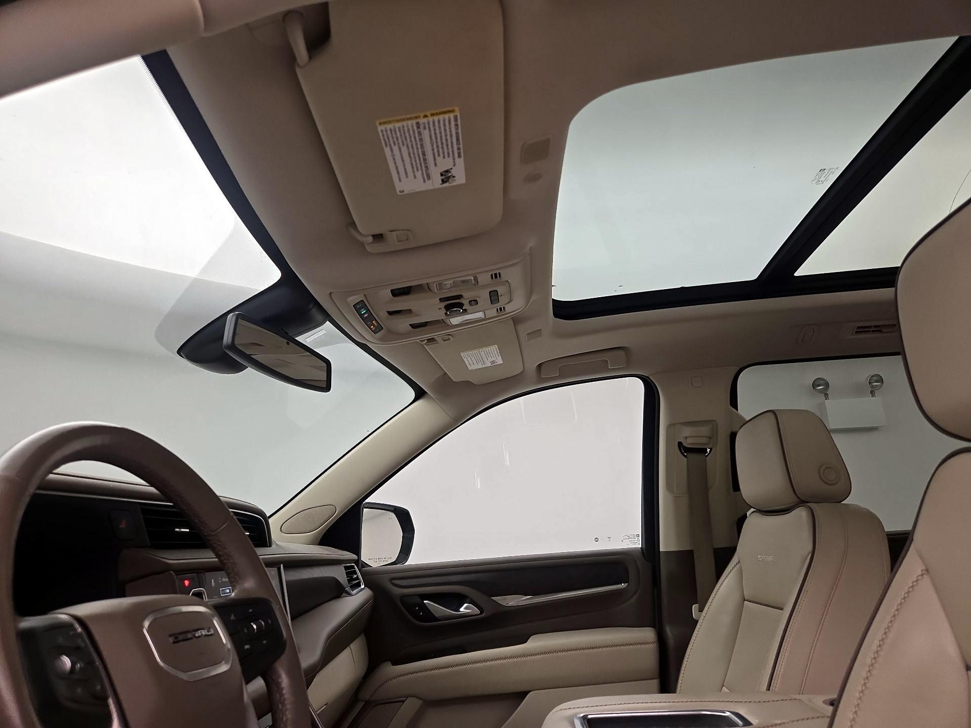Thumbnail: 2022 GMC Yukon XL - 20