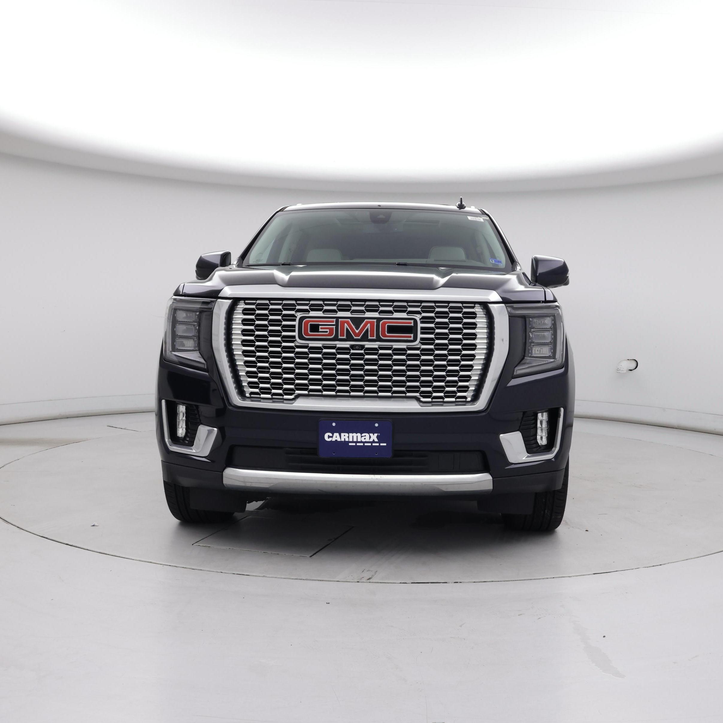 Thumbnail: 2022 GMC Yukon XL - 5