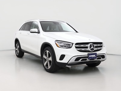2022 Mercedes-Benz GLC300