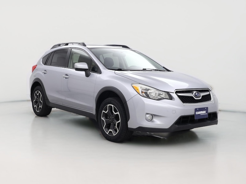 2015 Subaru XV Crosstrek Premium -
                  Glen Allen, VA