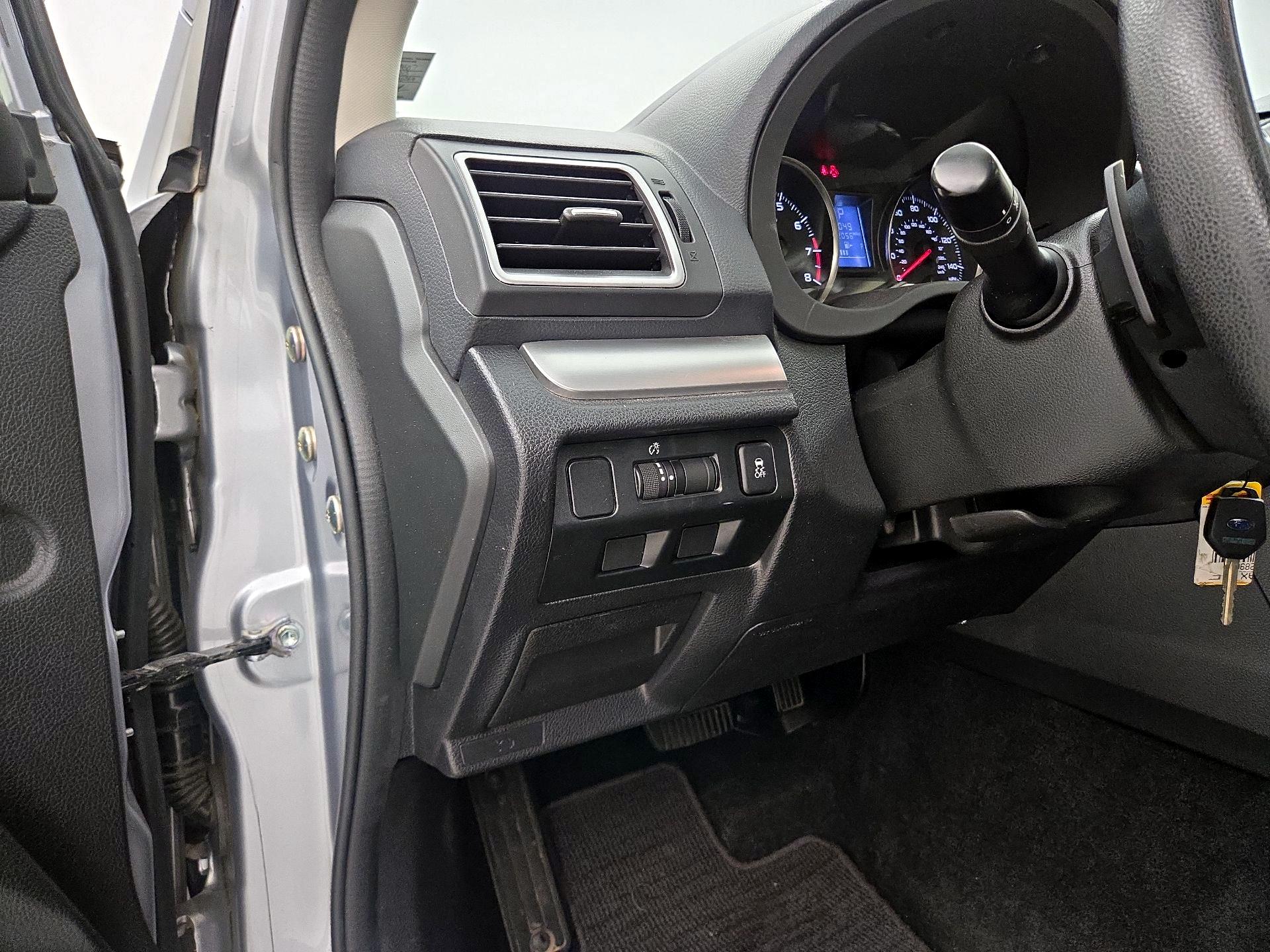 Thumbnail: 2015 Subaru XV Crosstrek - 13