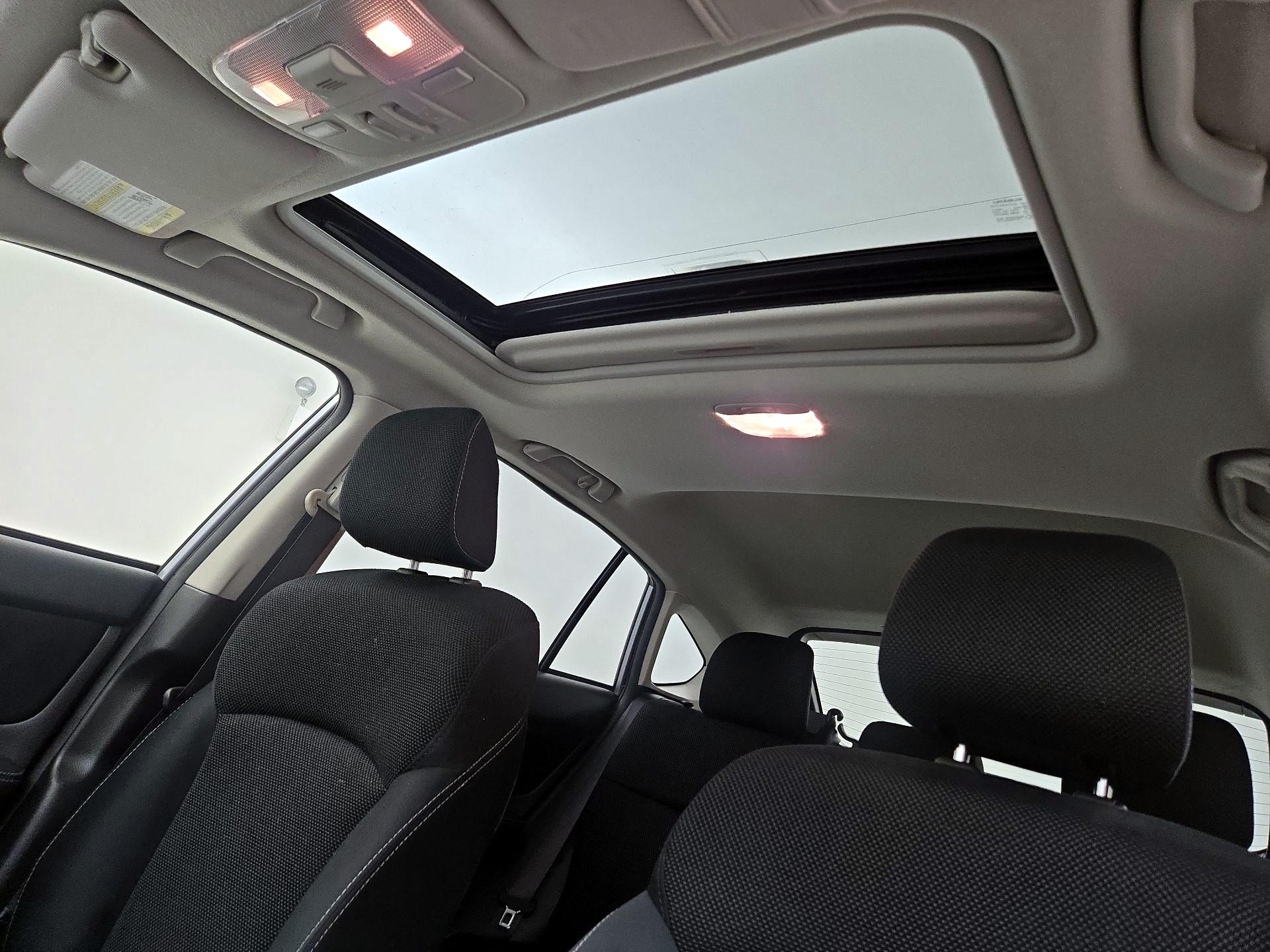 Thumbnail: 2015 Subaru XV Crosstrek - 19