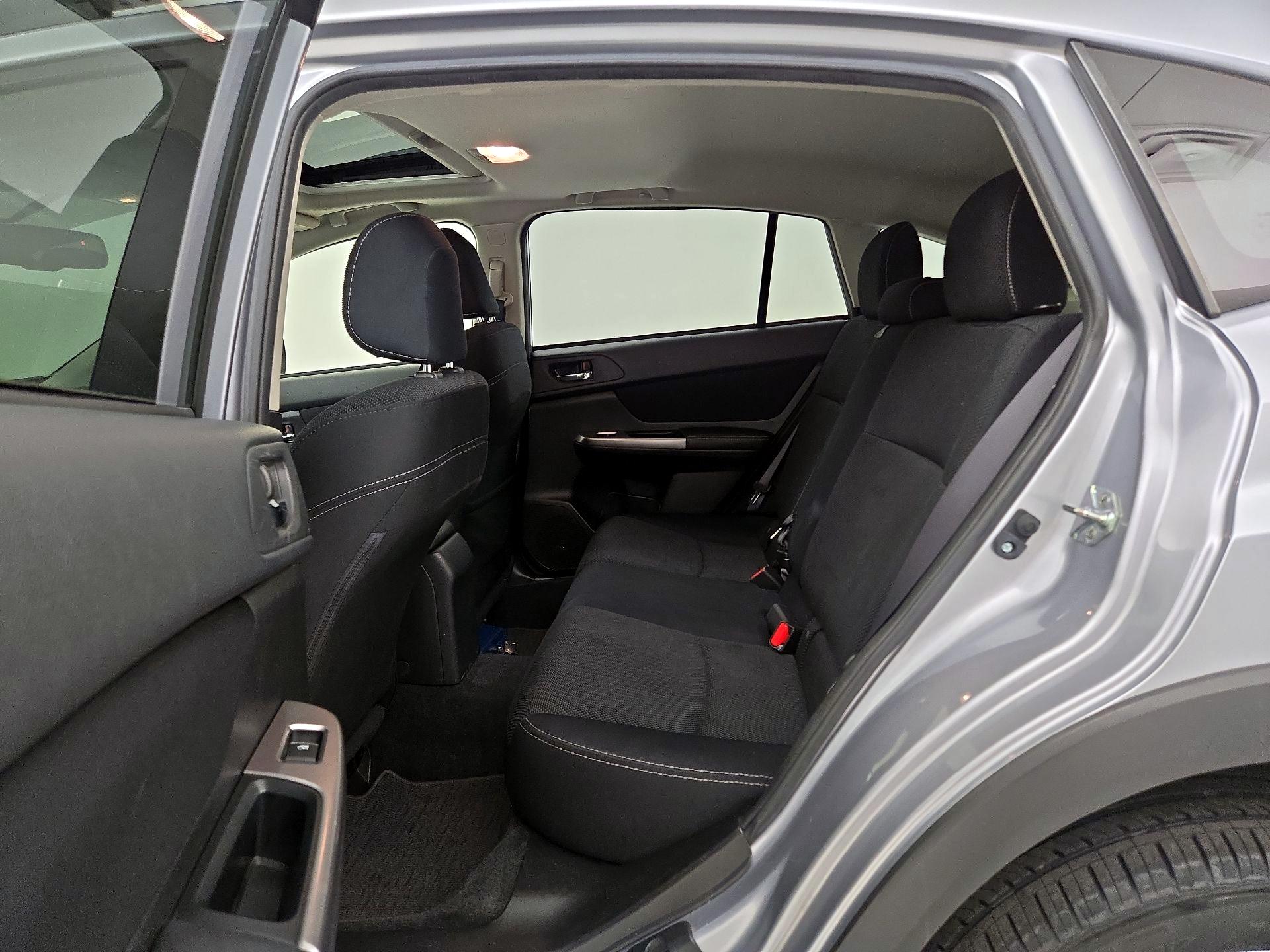 Thumbnail: 2015 Subaru XV Crosstrek - 20