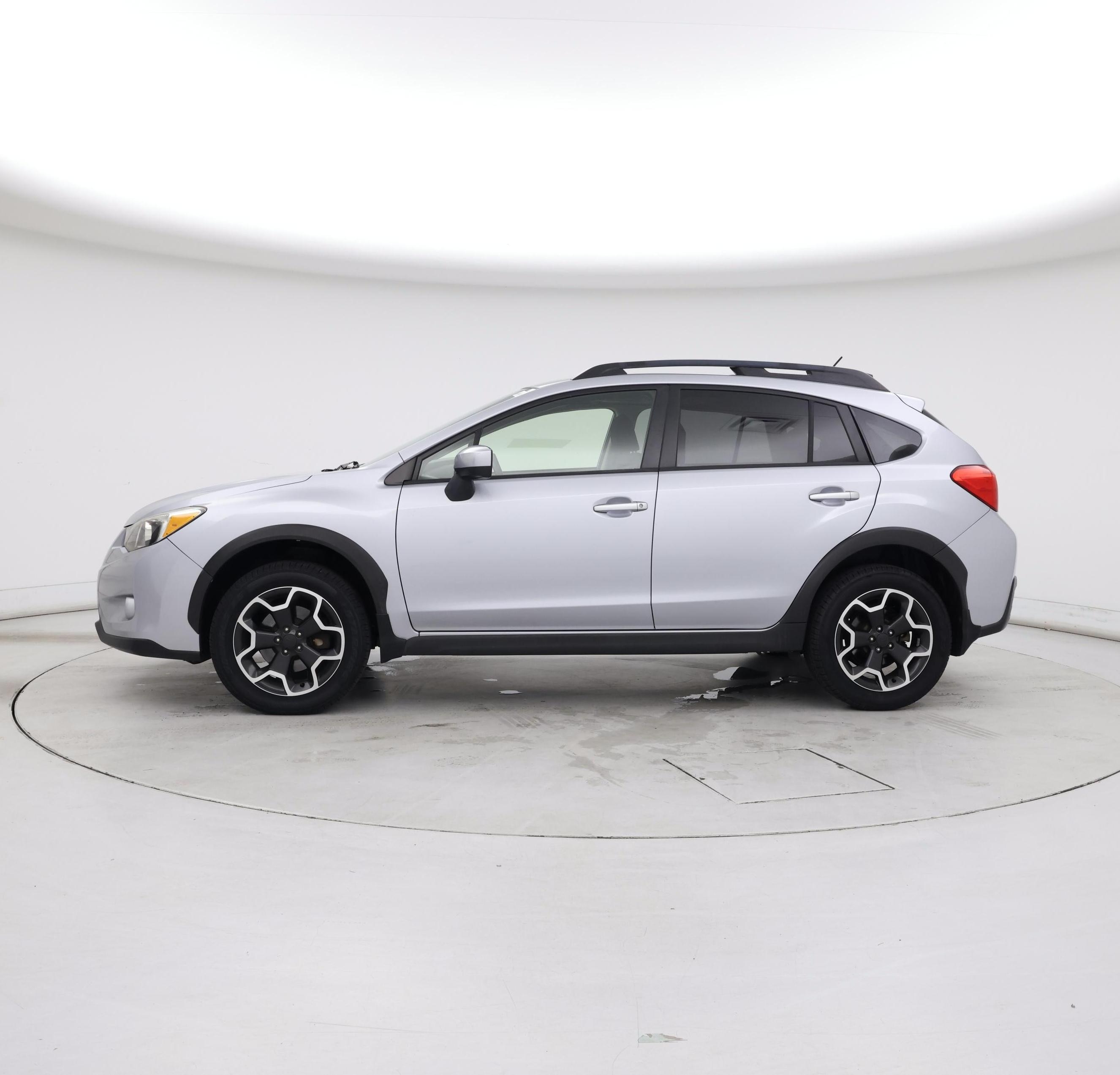 Thumbnail: 2015 Subaru XV Crosstrek - 3