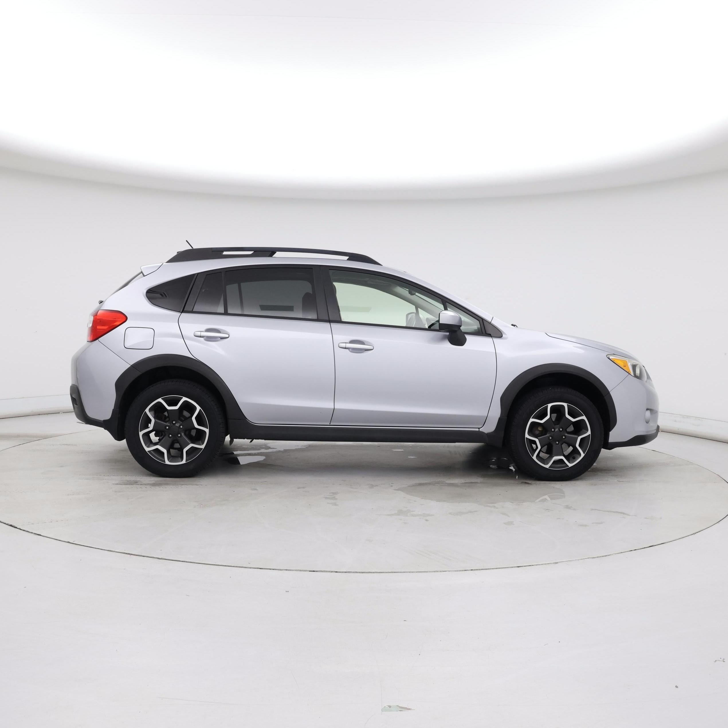 Thumbnail: 2015 Subaru XV Crosstrek - 7