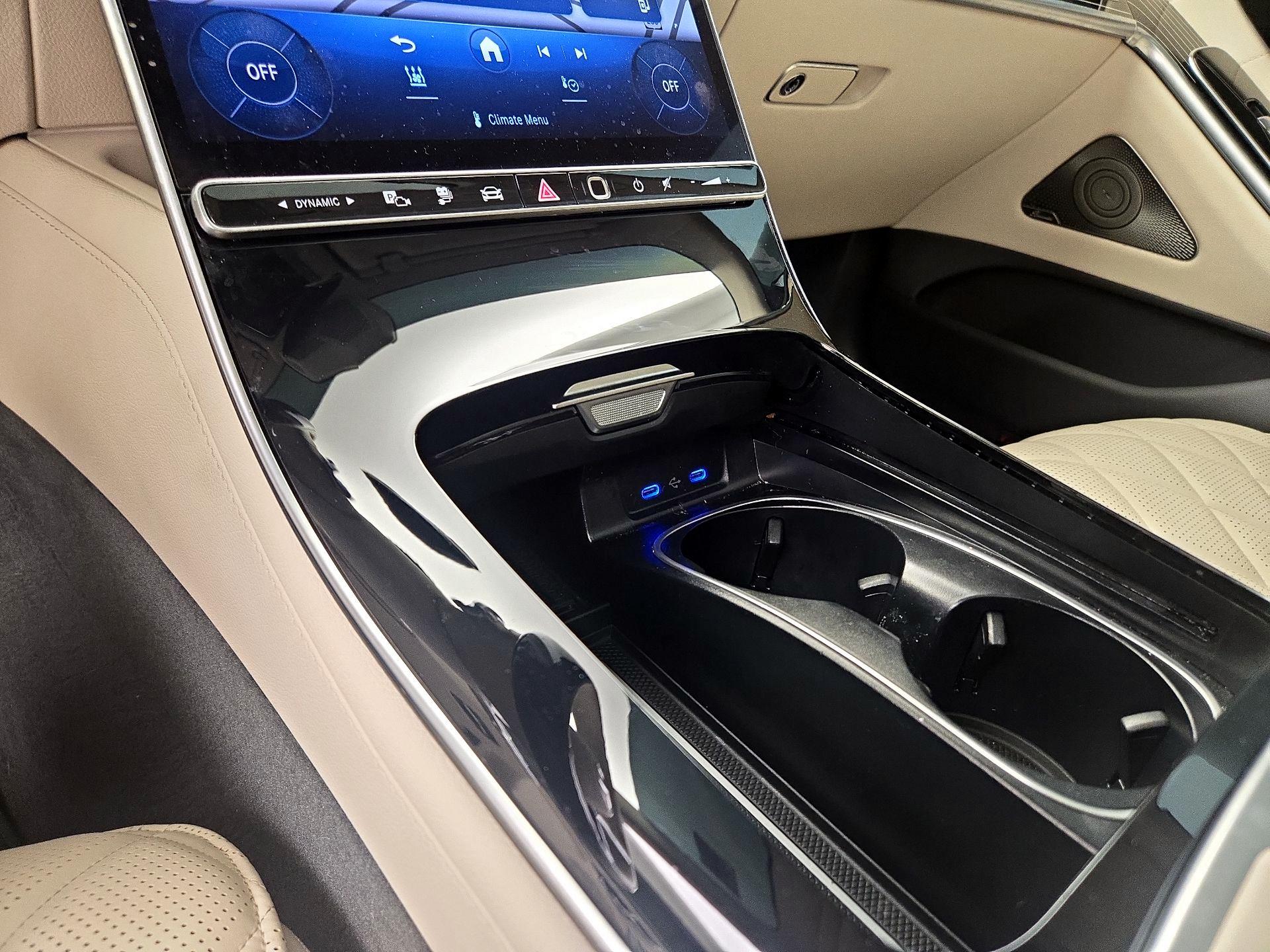 Thumbnail: 2025 Mercedes-Benz S-Class - 19