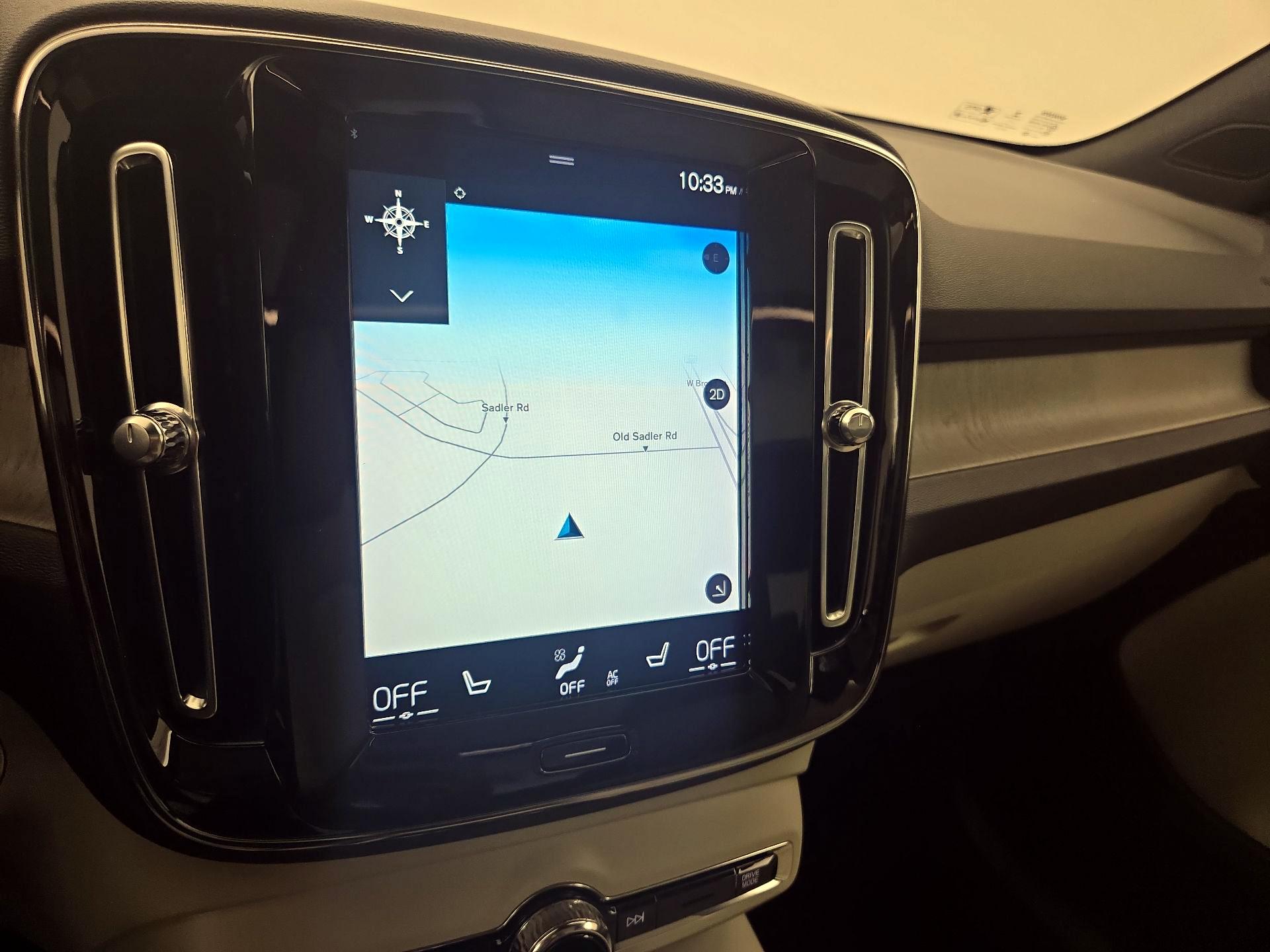 Thumbnail: 2020 Volvo XC40 - 14