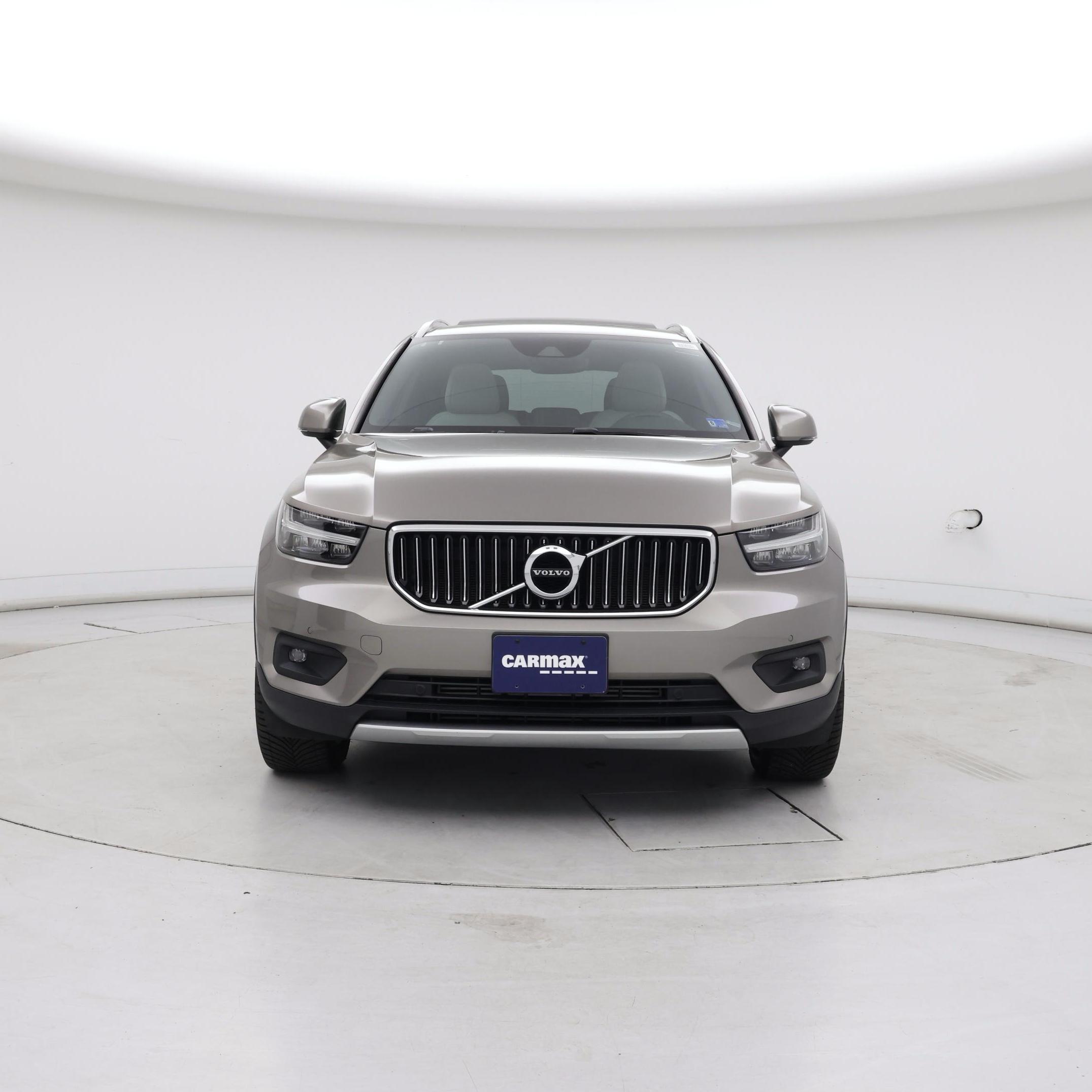 Thumbnail: 2020 Volvo XC40 - 5