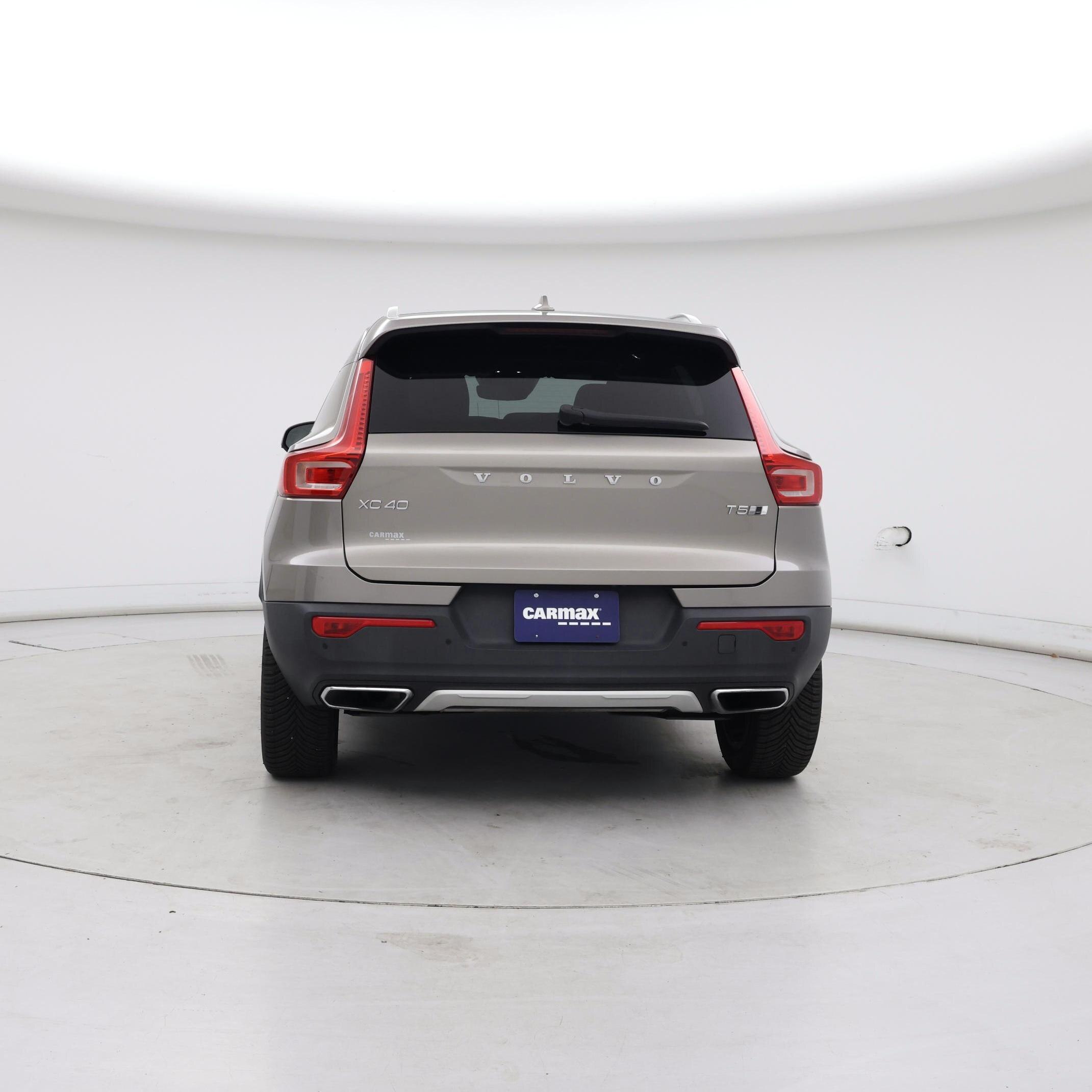 Thumbnail: 2020 Volvo XC40 - 6