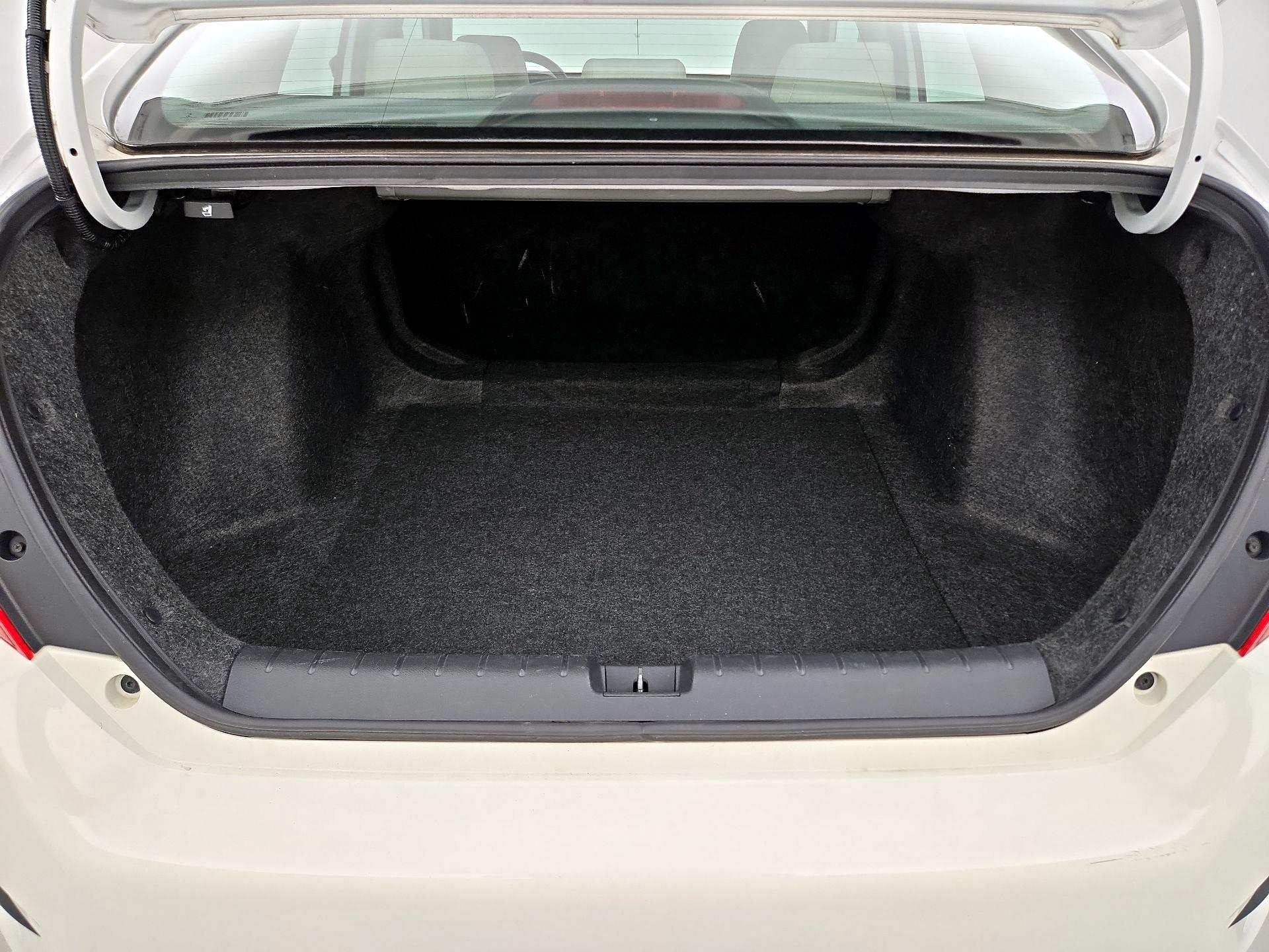 Thumbnail: 2016 Honda Civic - 20