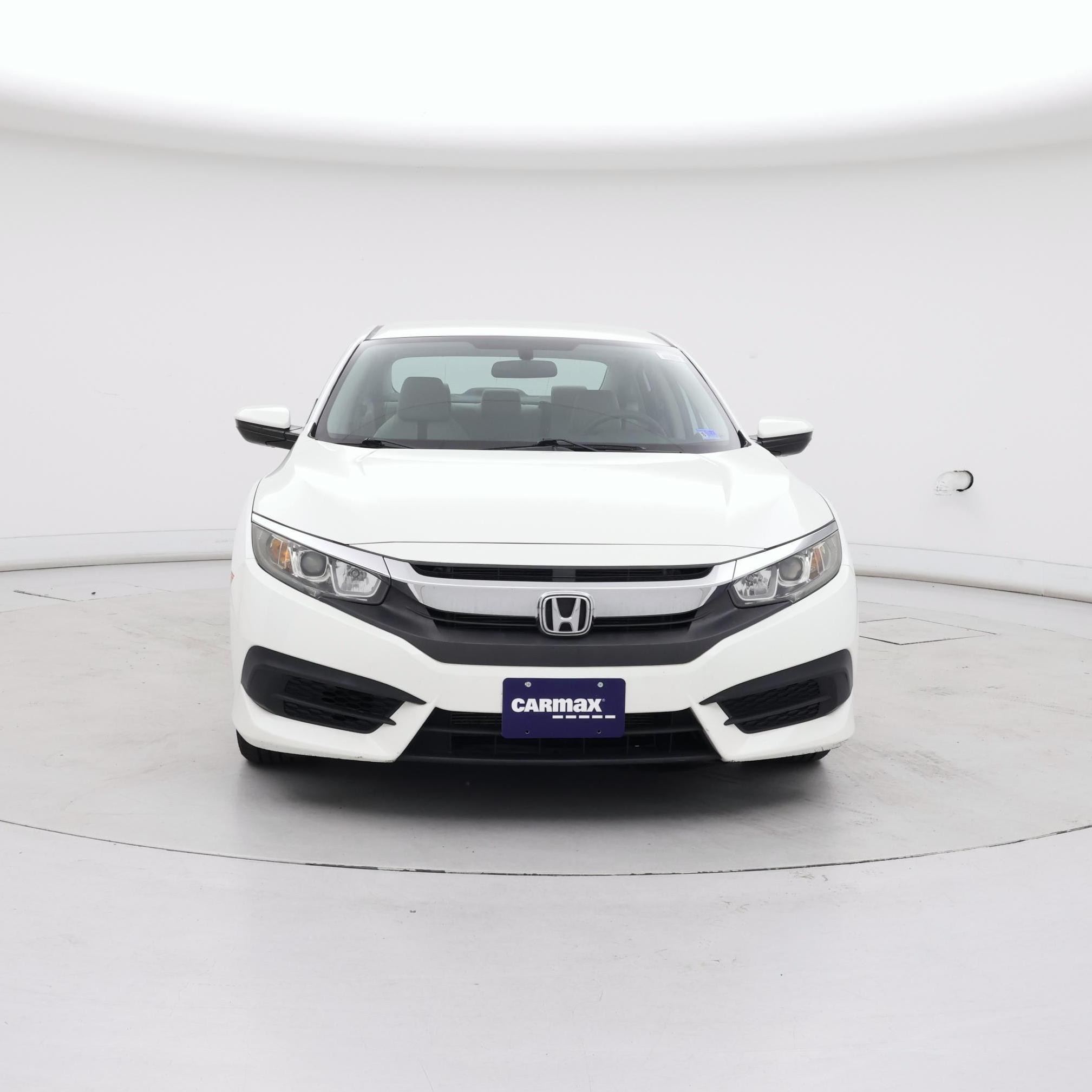 Thumbnail: 2016 Honda Civic - 5