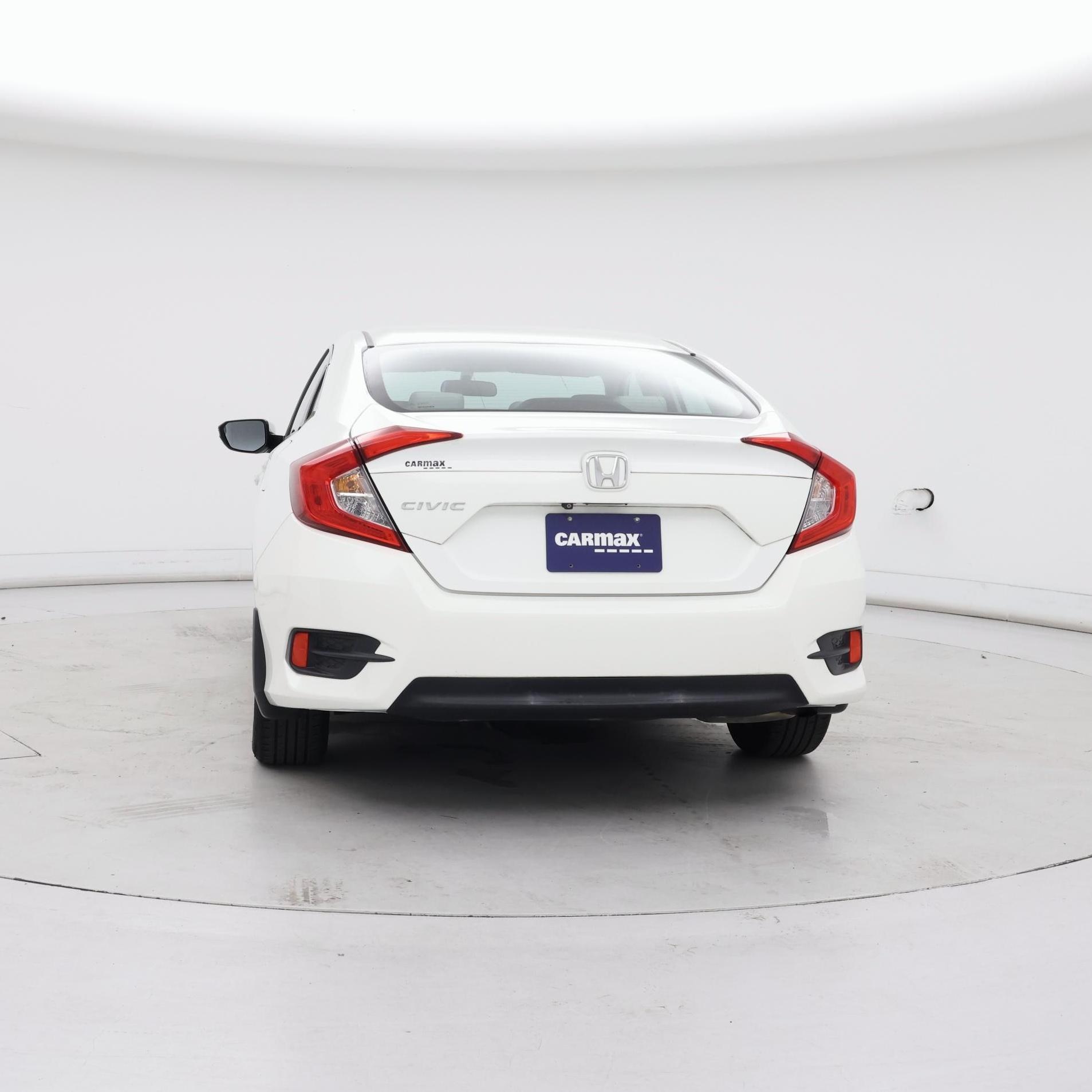 Thumbnail: 2016 Honda Civic - 6