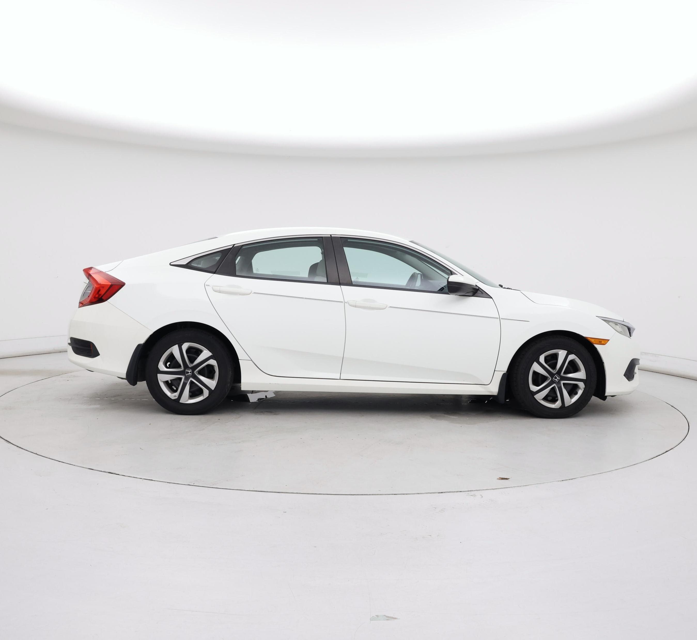 Thumbnail: 2016 Honda Civic - 7