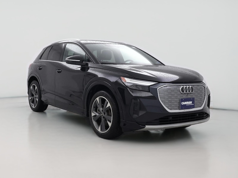 2022 Audi Q4 e-tron Premium Plus -
                  Glen Allen, VA
