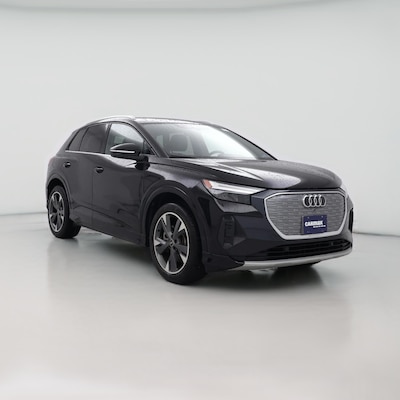 2022 Audi Q4 e-tron Premium Plus