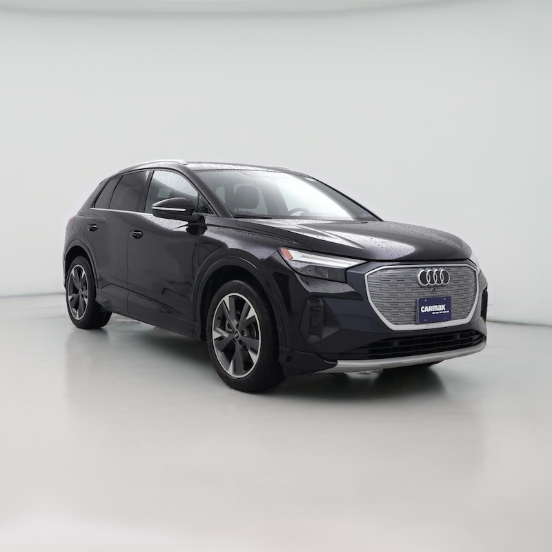 2022 Audi Q4 e-tron Premium Plus