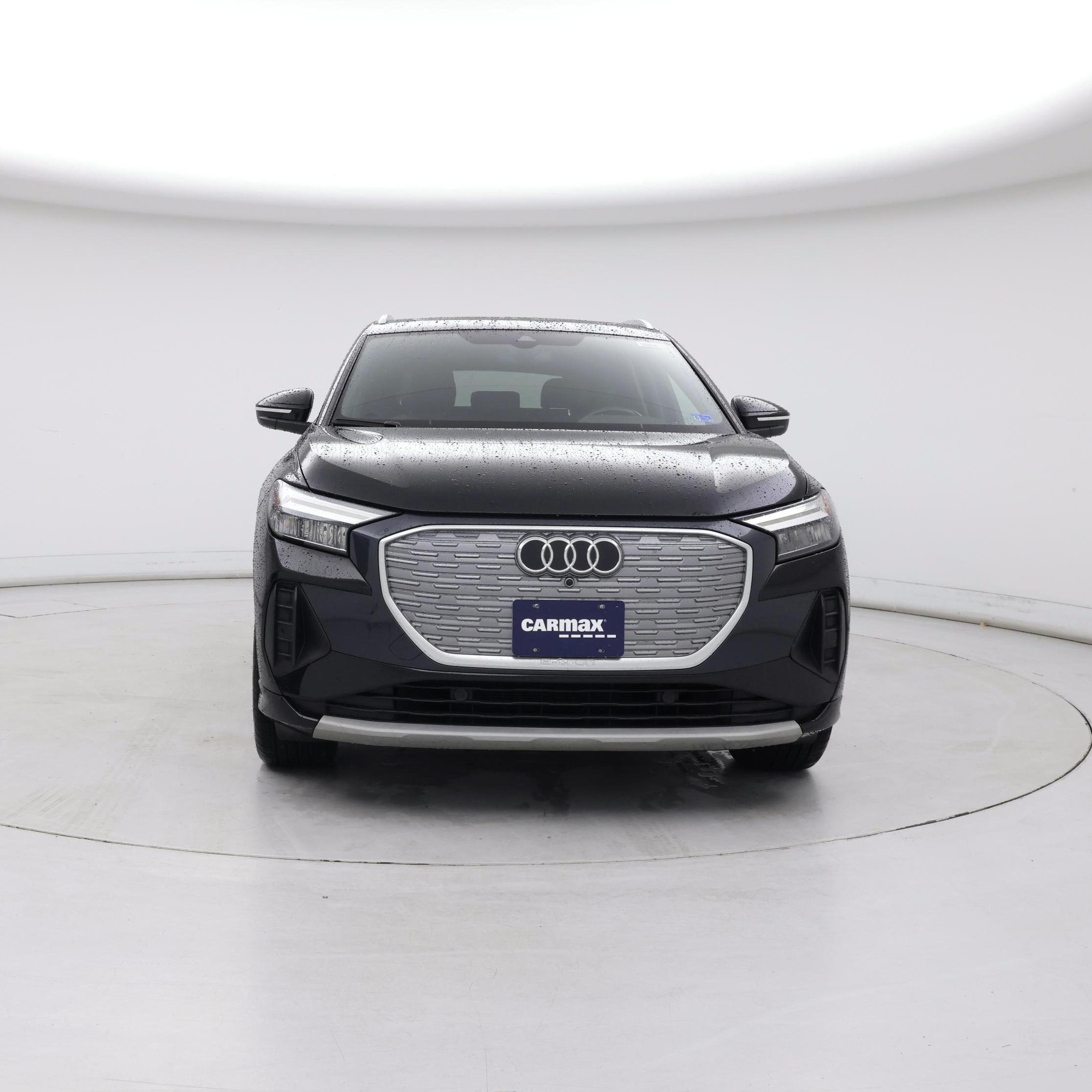 Thumbnail: 2022 Audi Q4 e-tron - 5