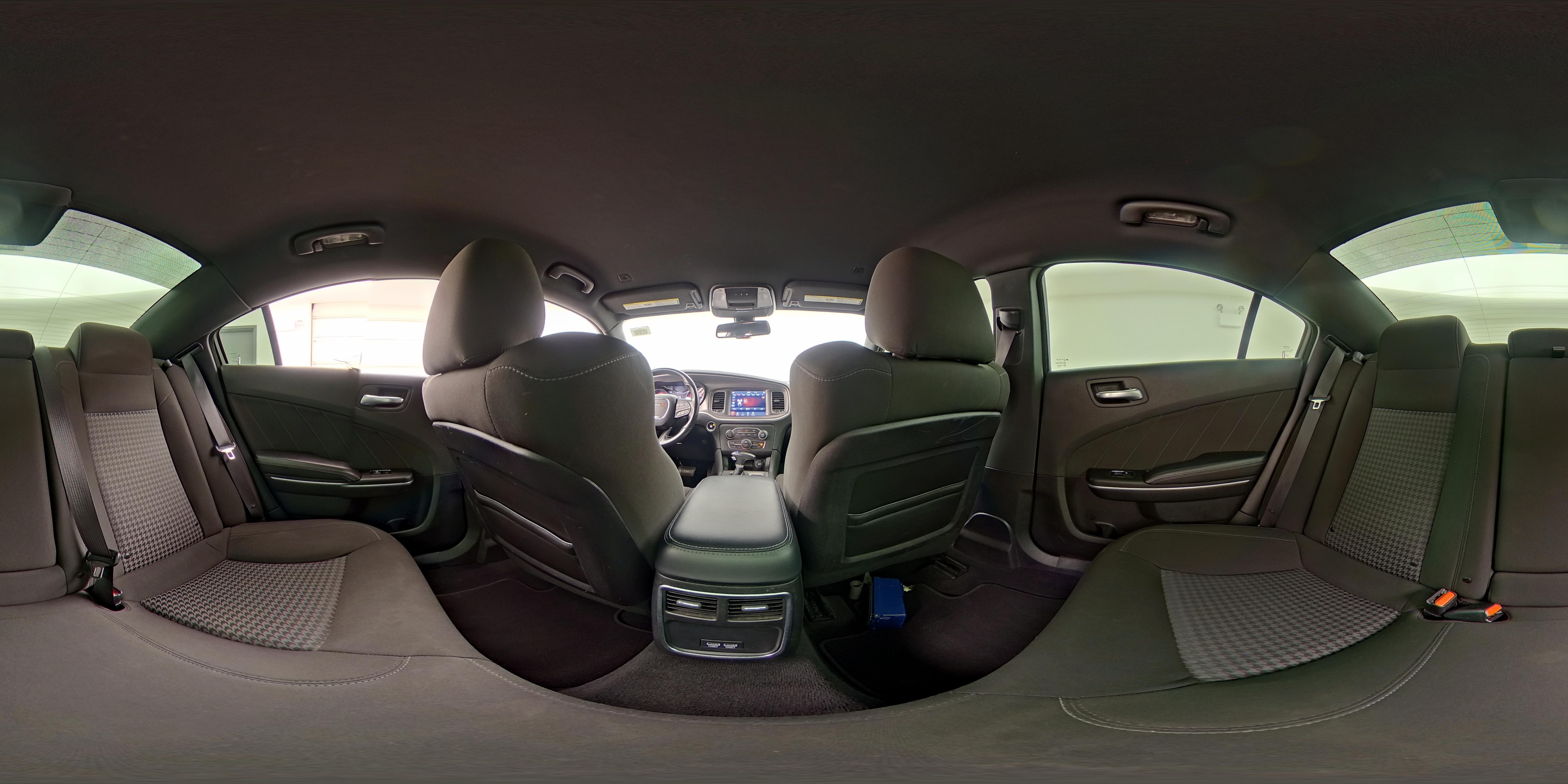 2022 Dodge Charger GT - Photo 26