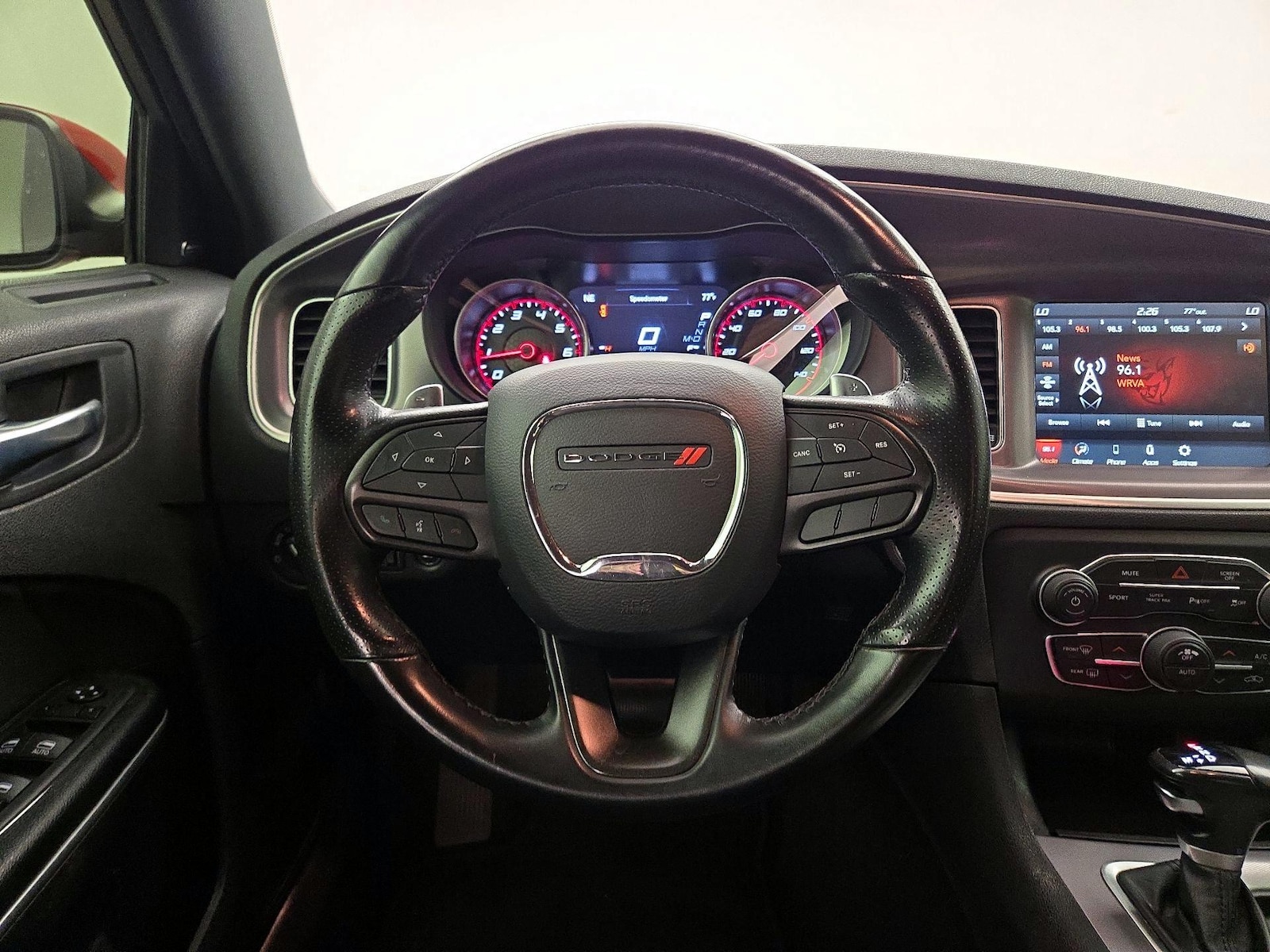 2022 Dodge Charger GT - Photo 11